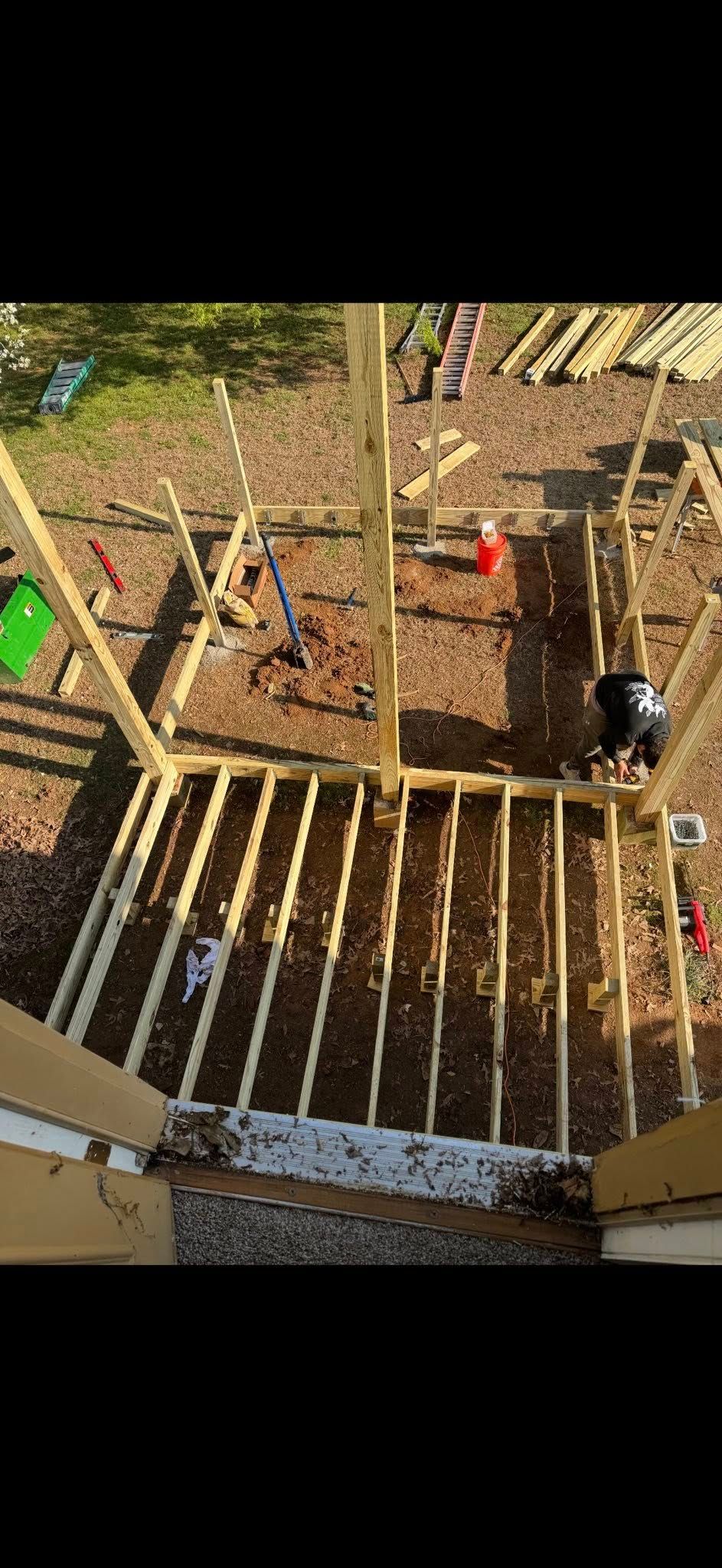All Photos for Pollards Decks and Fences in Obion, TN