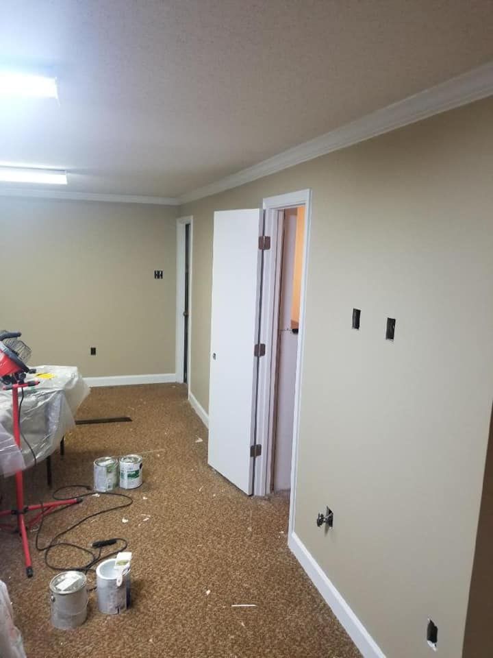  for Gutierrez Painting & Handyman Services in Winston-Salem, NC