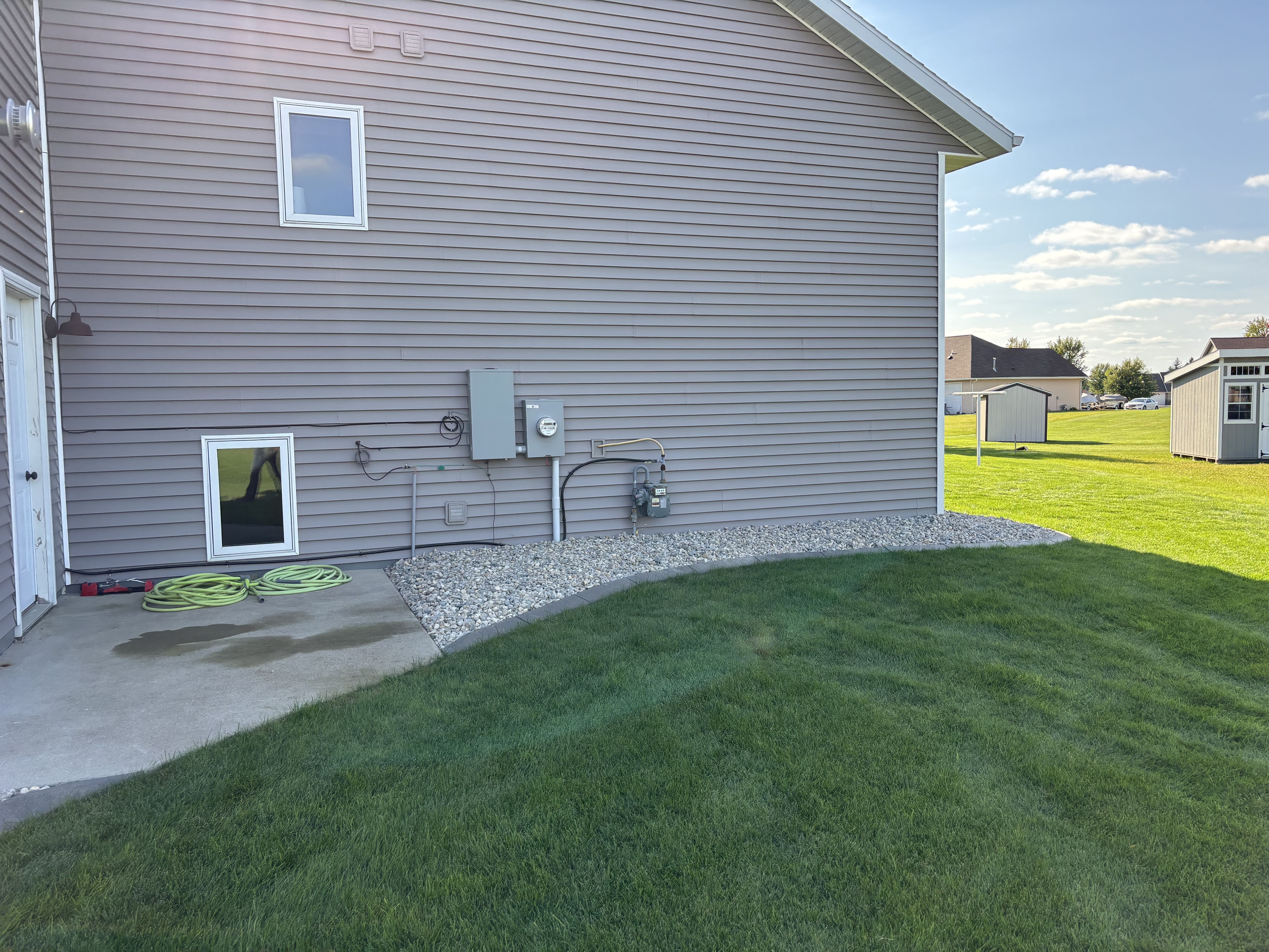 All Photos for PS Earthworks in Carlos, MN