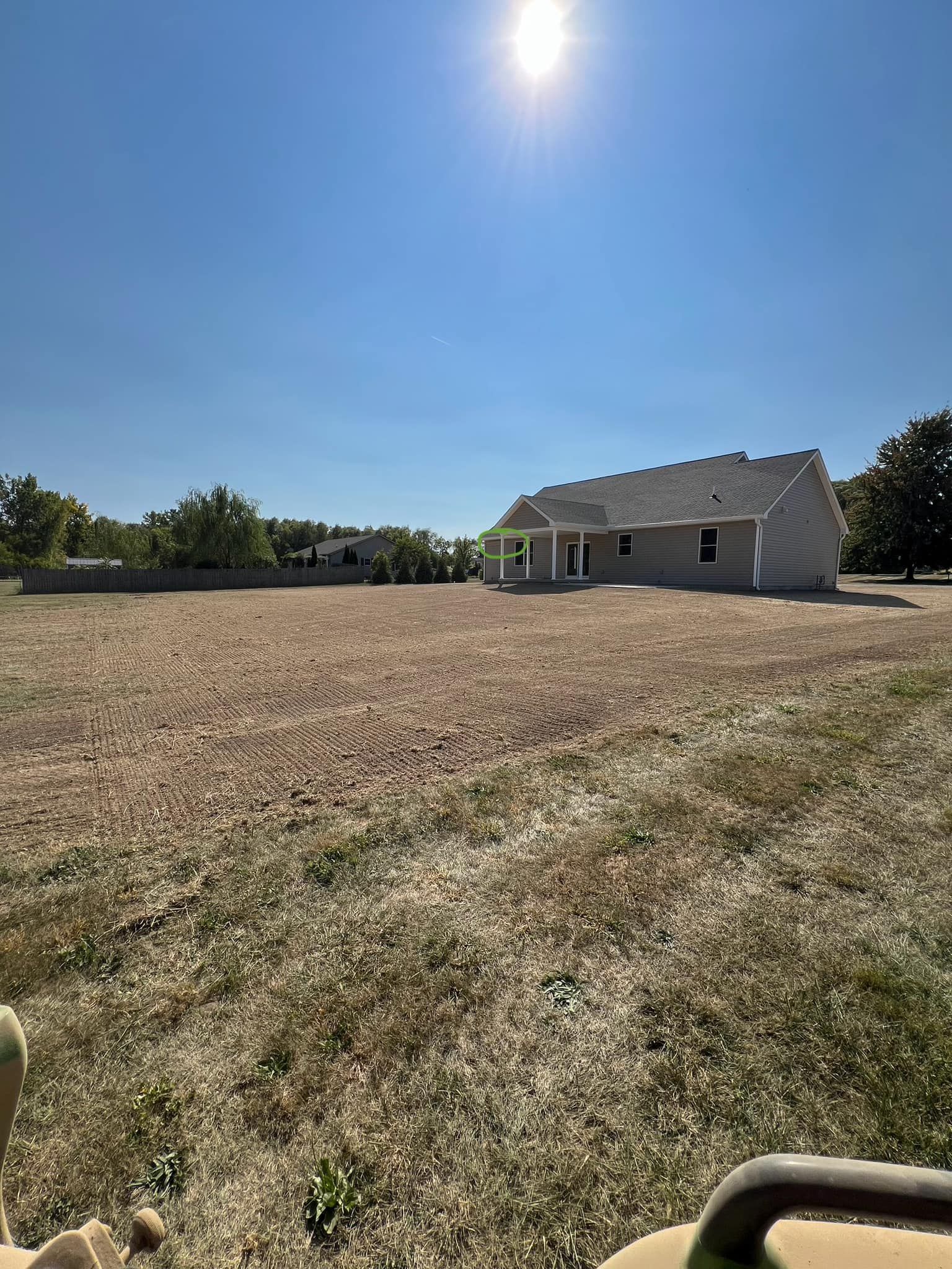  for Lowden Tractor Services in Greentown, IN