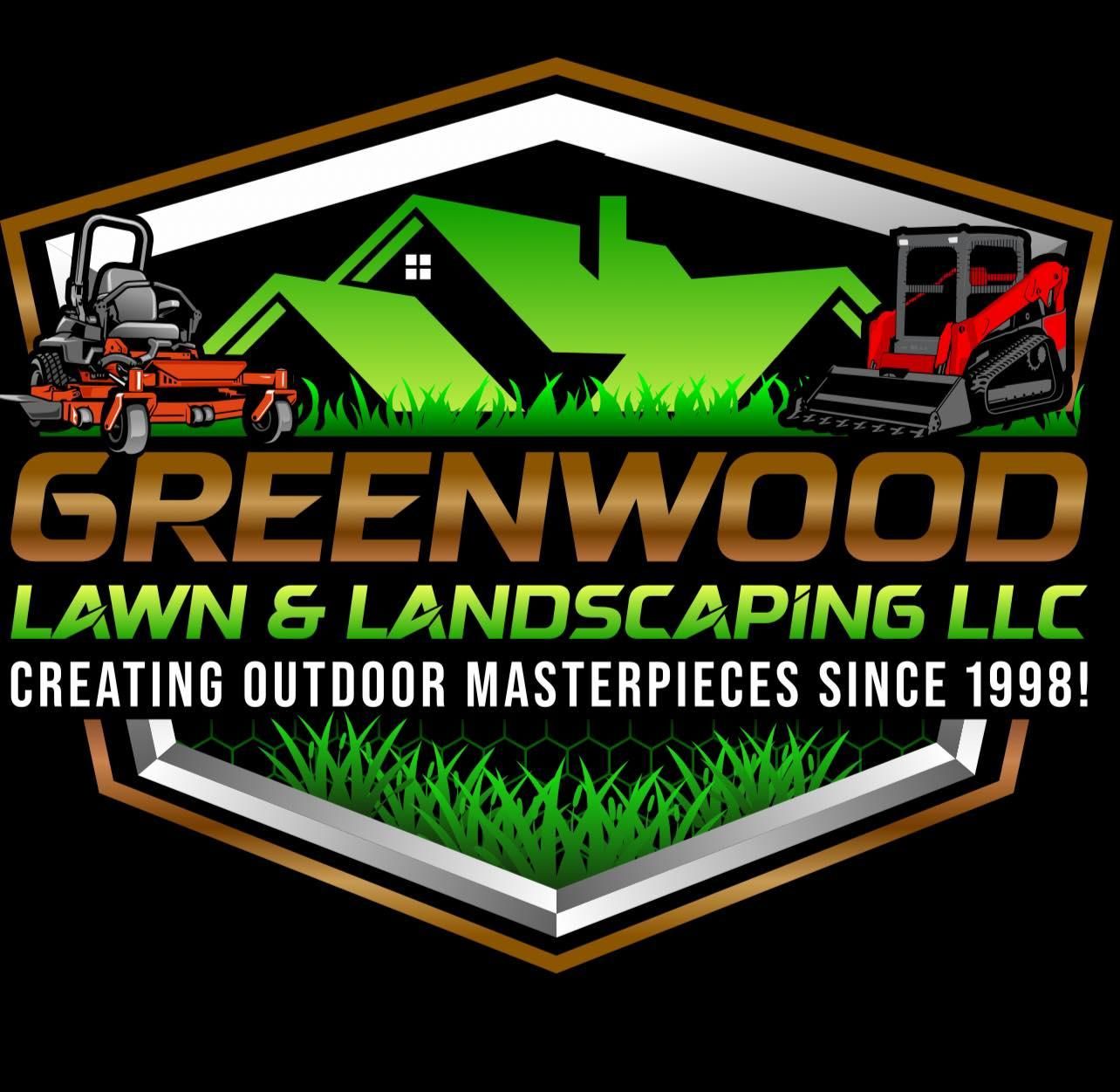  for Greenwood Lawn & Landscaping LLC in Talladega, Alabama