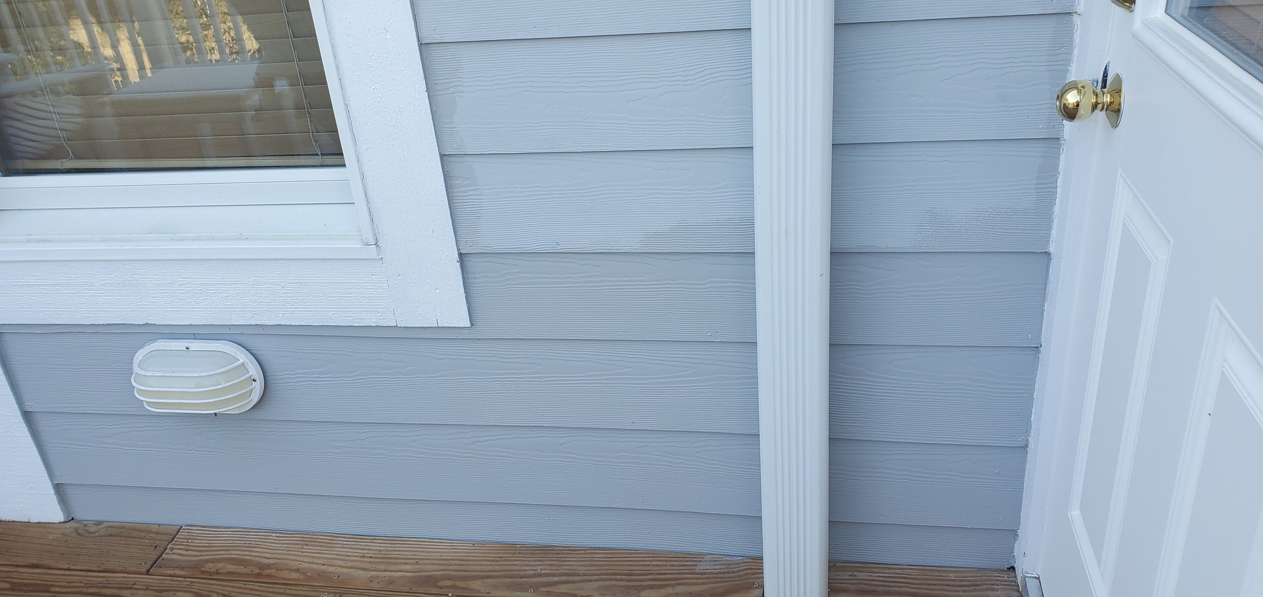  for Silva Painting Company in Kitty Hawk, NC