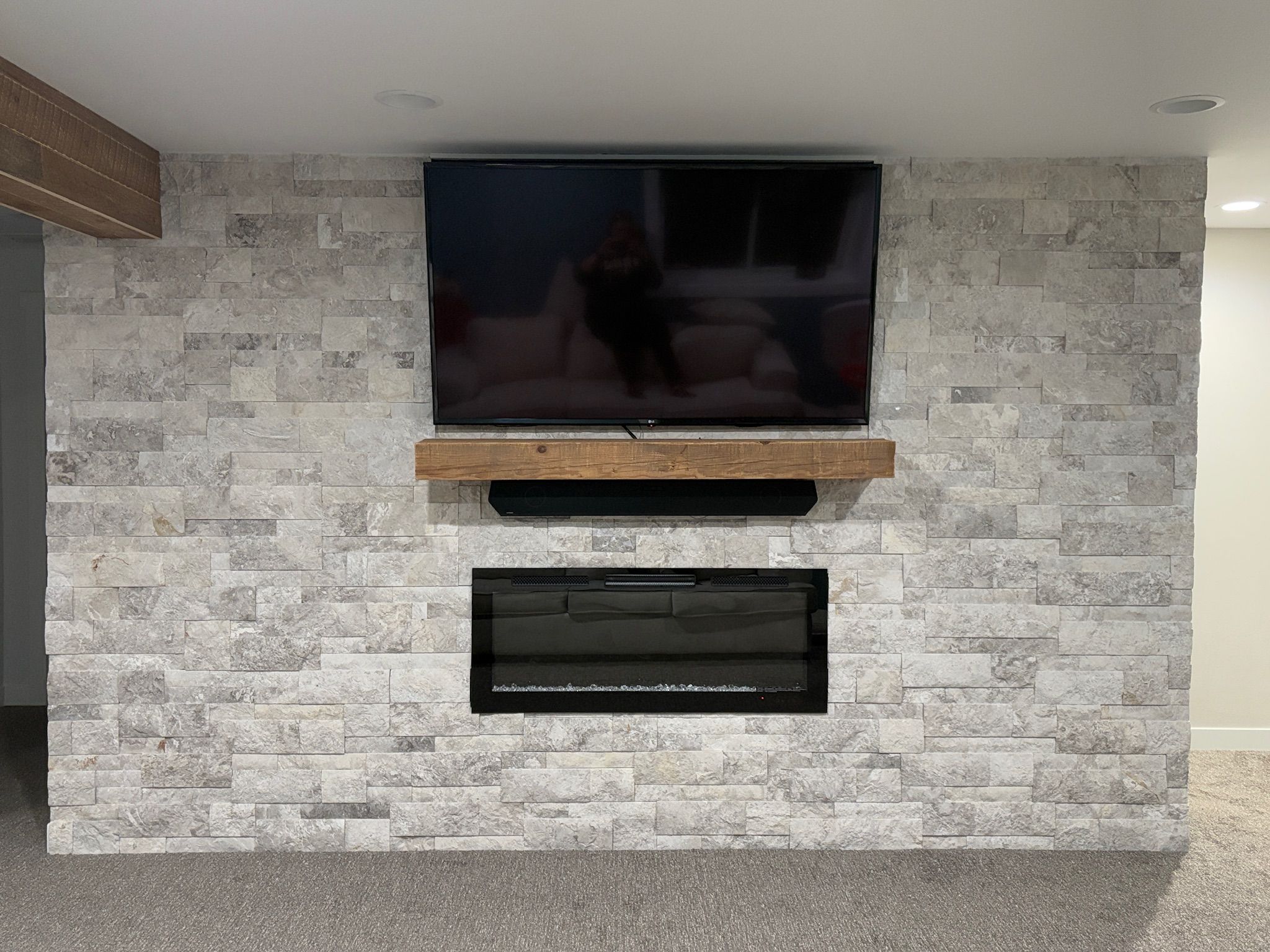 All Photos for Elite Fire & Stoneworks in Hawley, MN