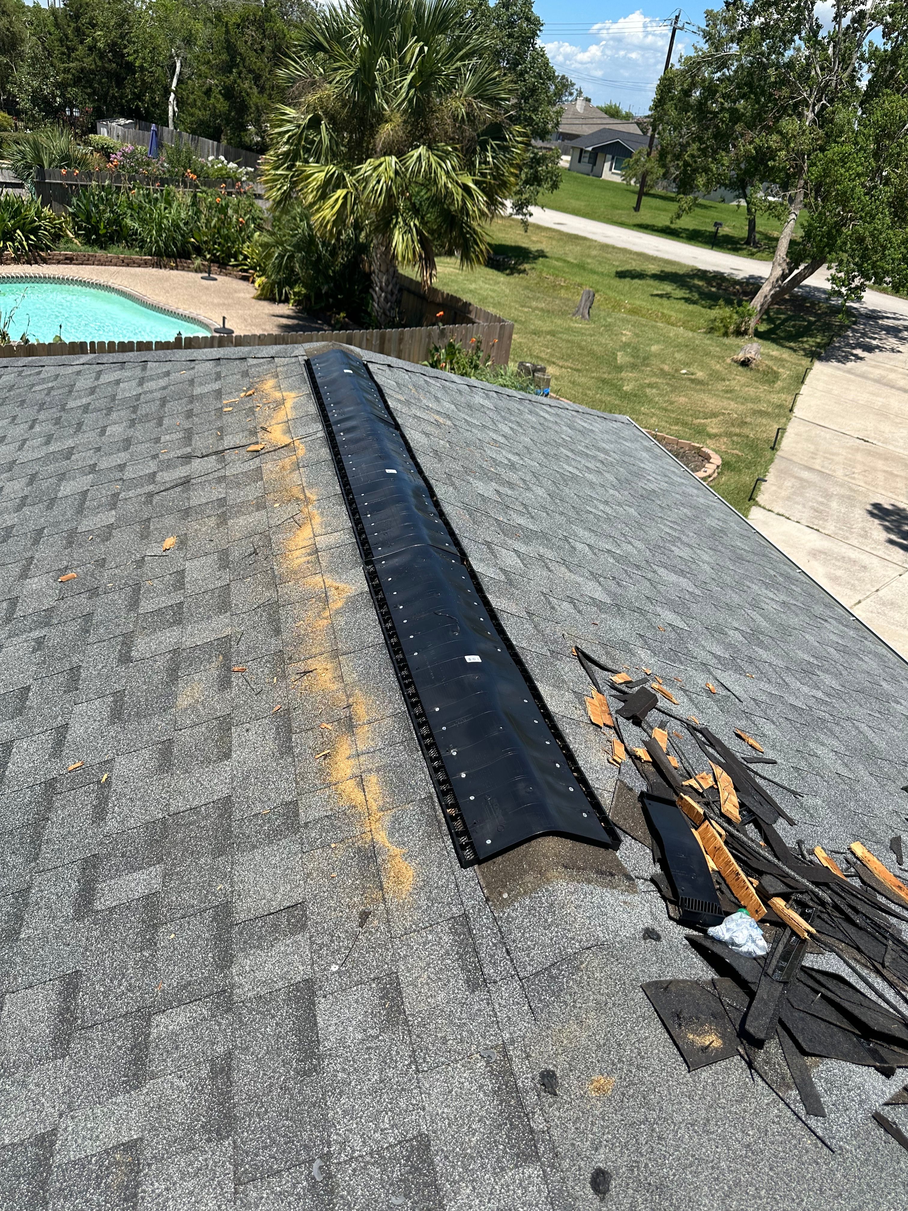  for TX Diamond Roofing in La Porte, TX