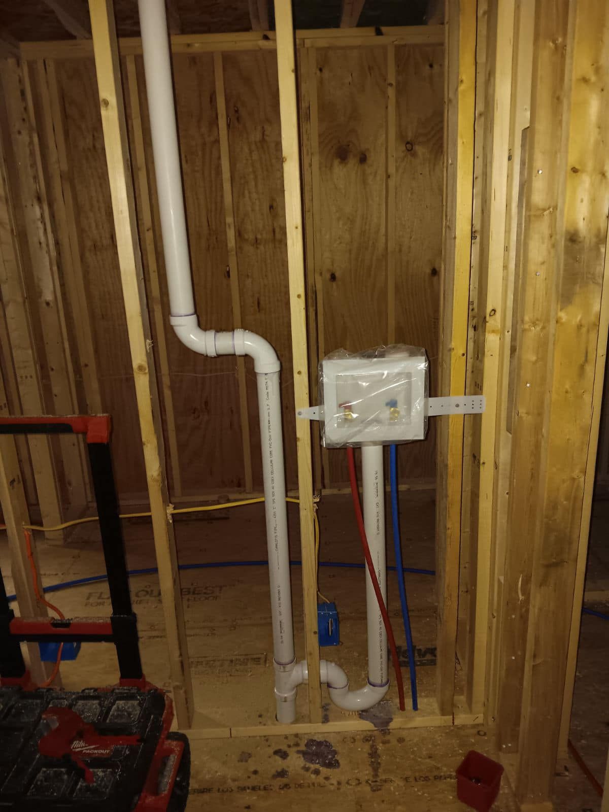 Plumbing for Forrest Plumbing and Septic Service LLC in Summerville, GA