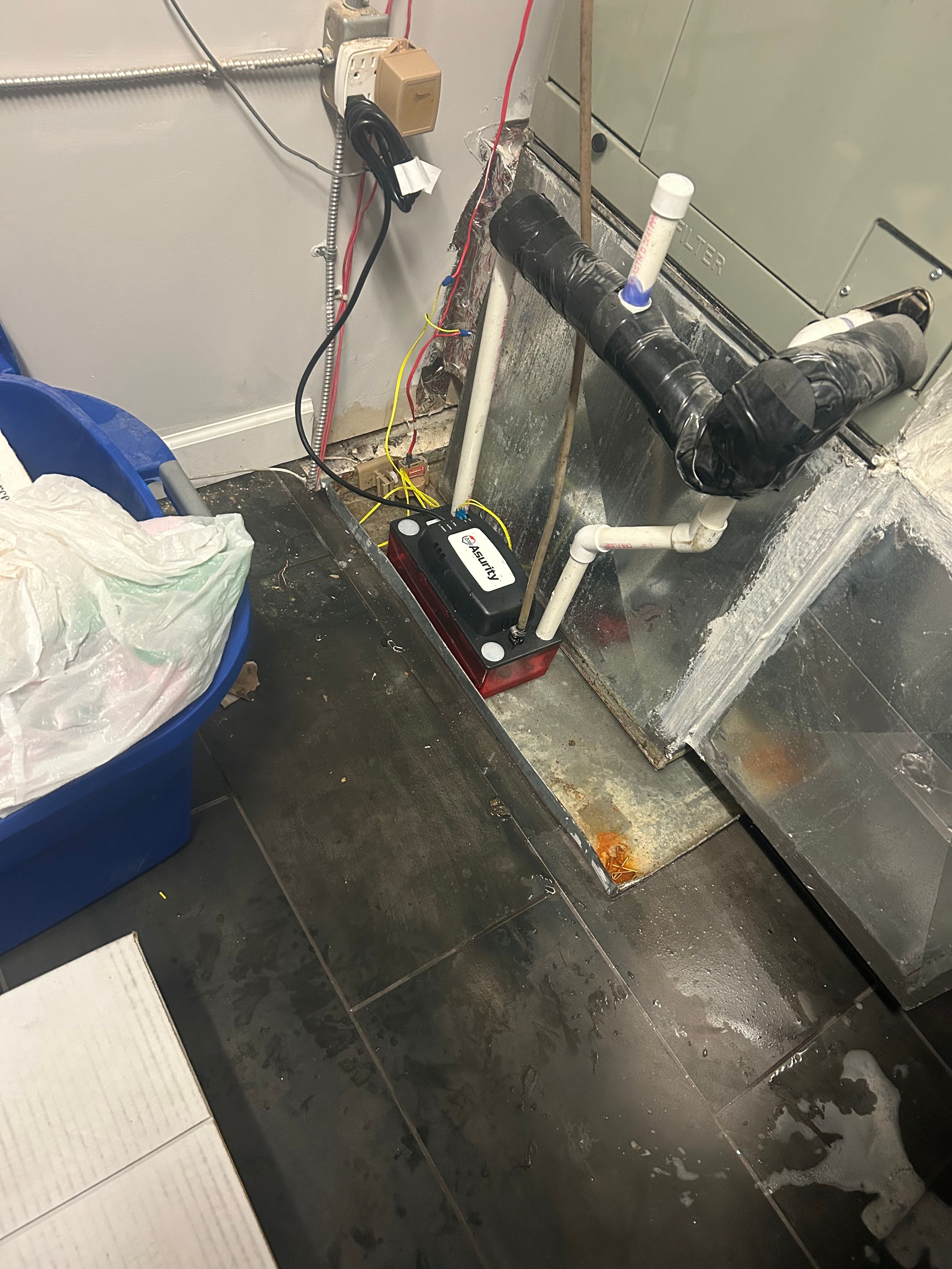  for SS Refrigeration, Heating and AC in Hope Mills, NC