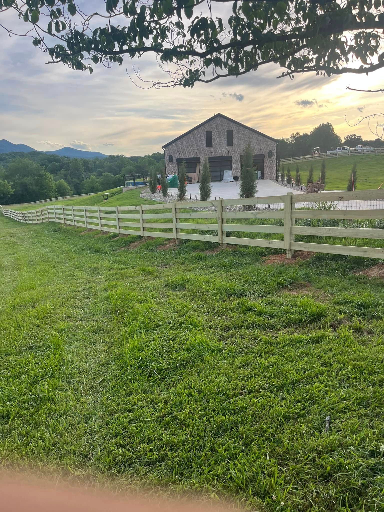  for Browns' Fencing & Equipment in Fairmount, GA