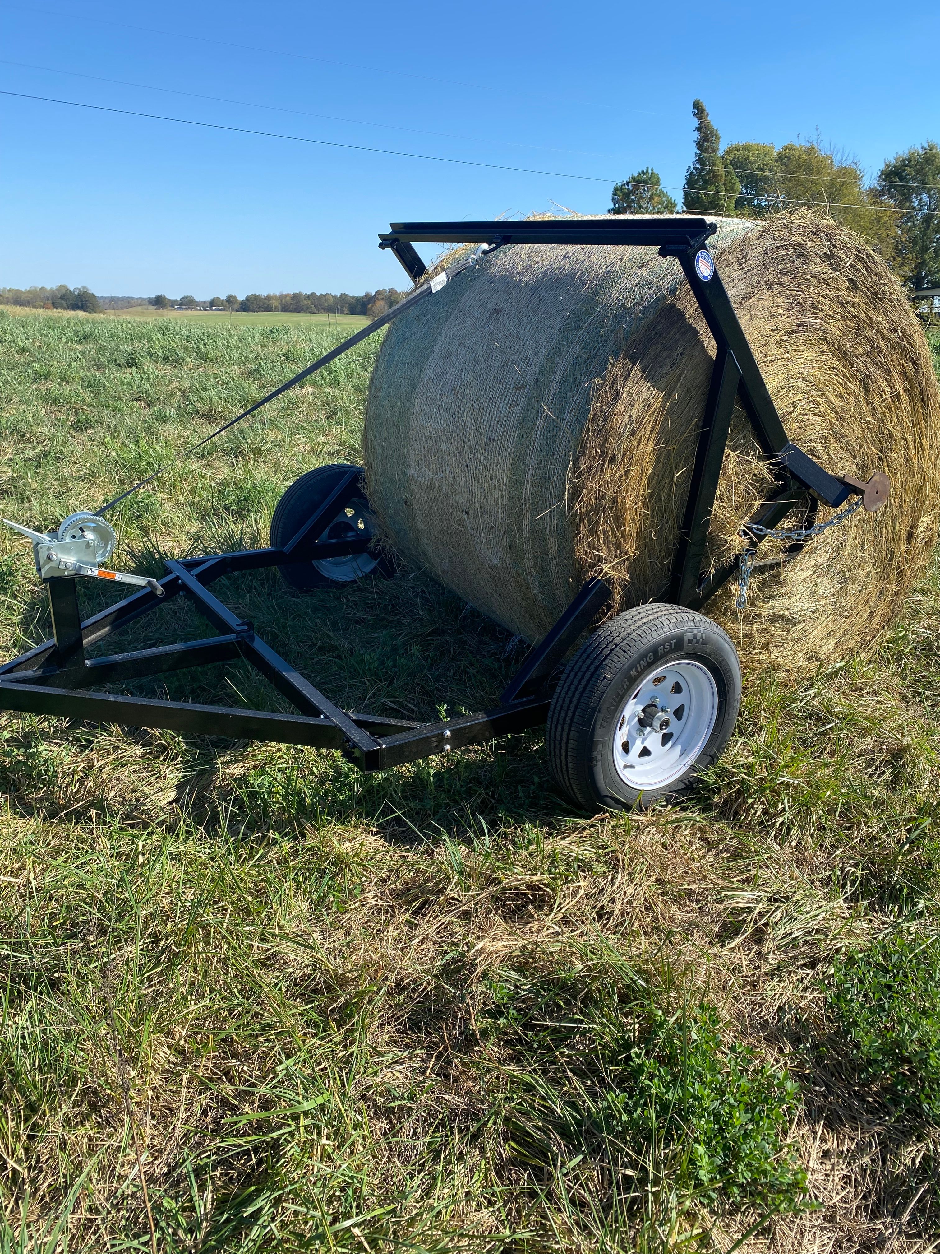  for Anderson River Ag in Cincinnati, OH