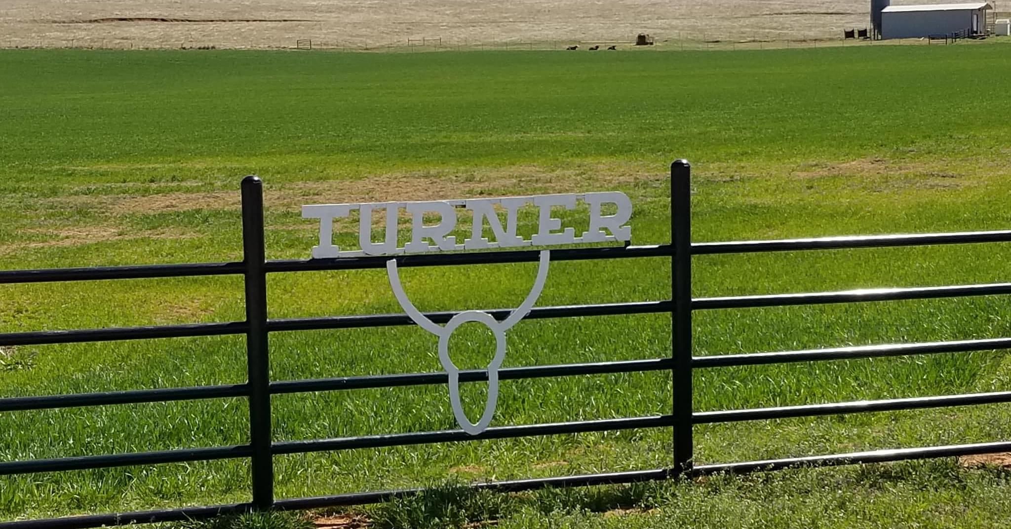  for BT’S welding in Cement, OK