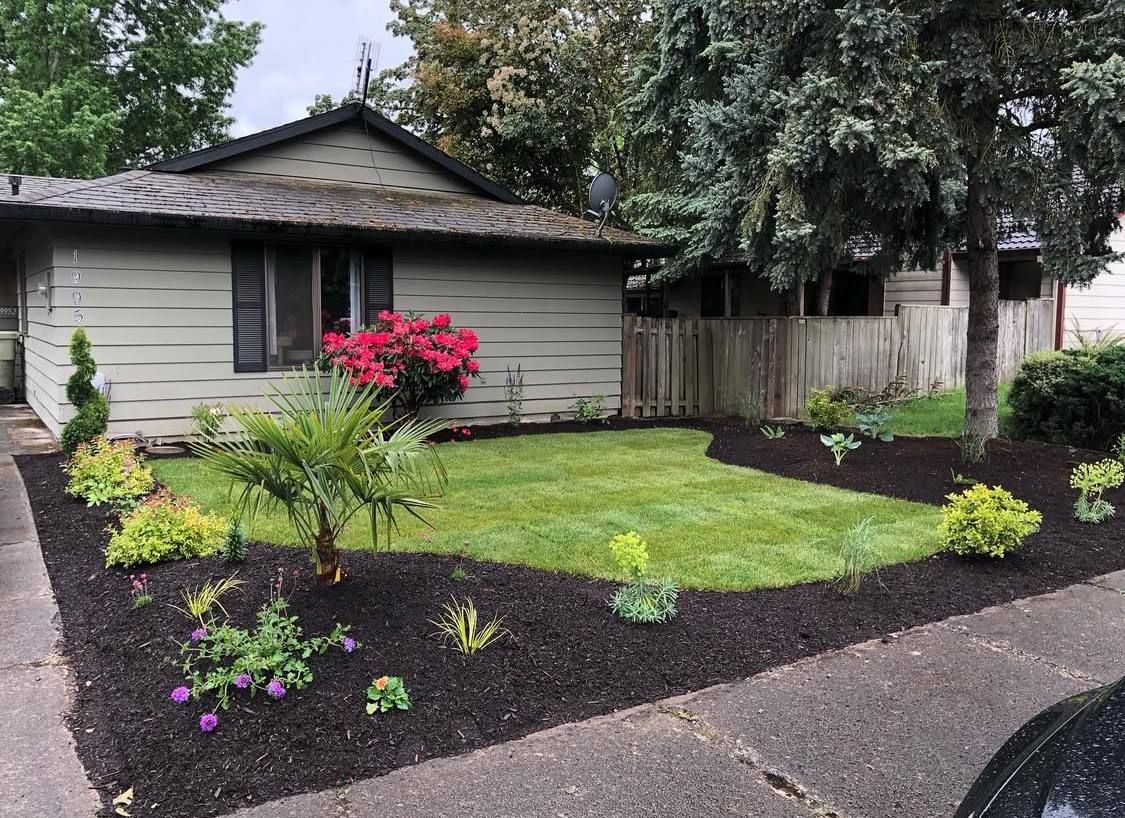 All Photos for Rs lawn Care llc in Beavertown, OR