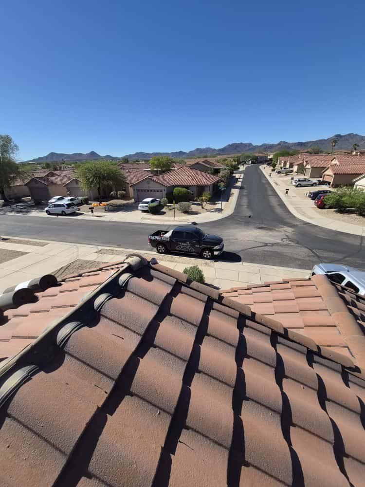  for Castro’s Custom’s Roofing LLC in Tucson, AZ