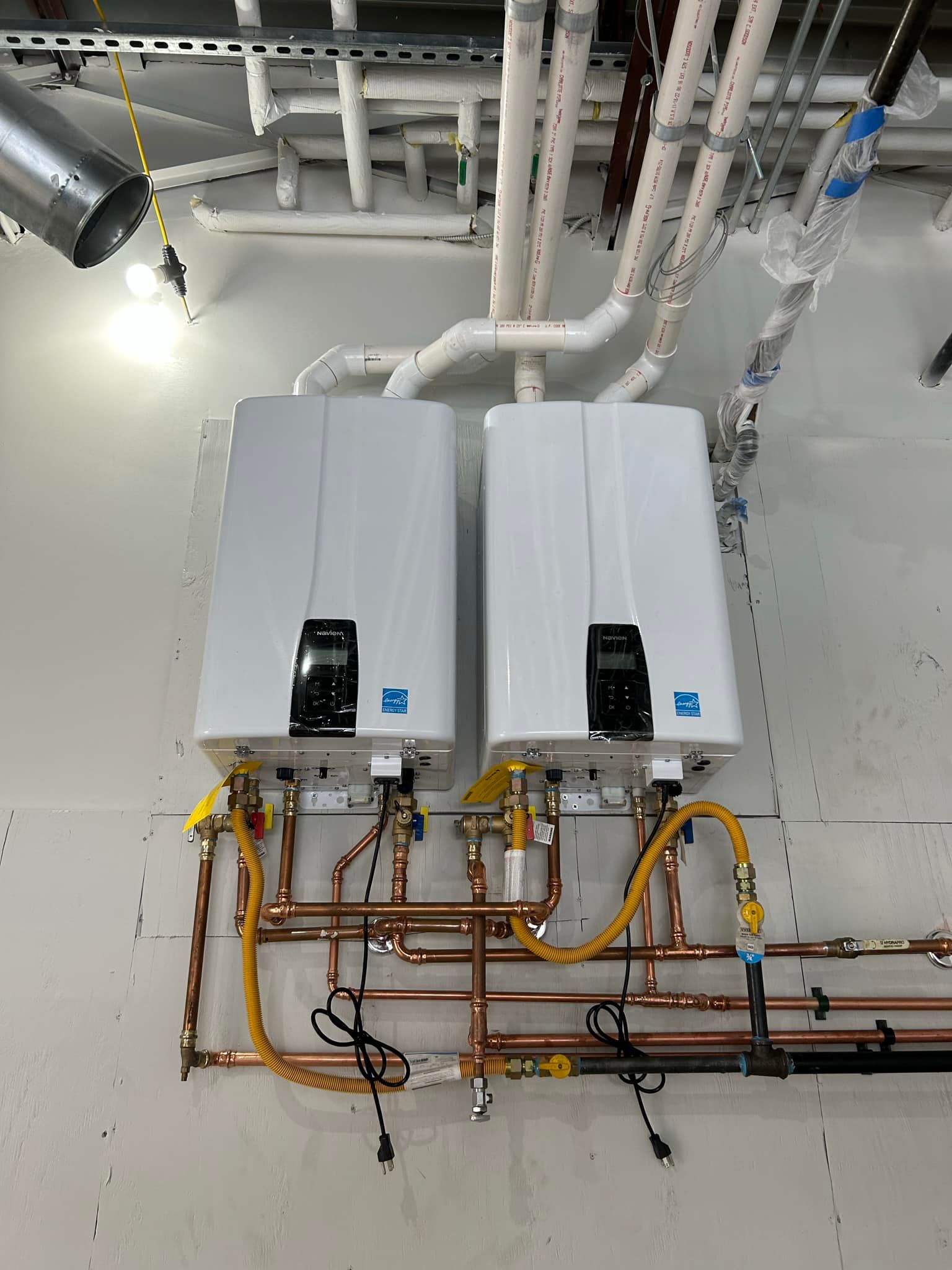  for MnM Plumbing in Acworth, GA