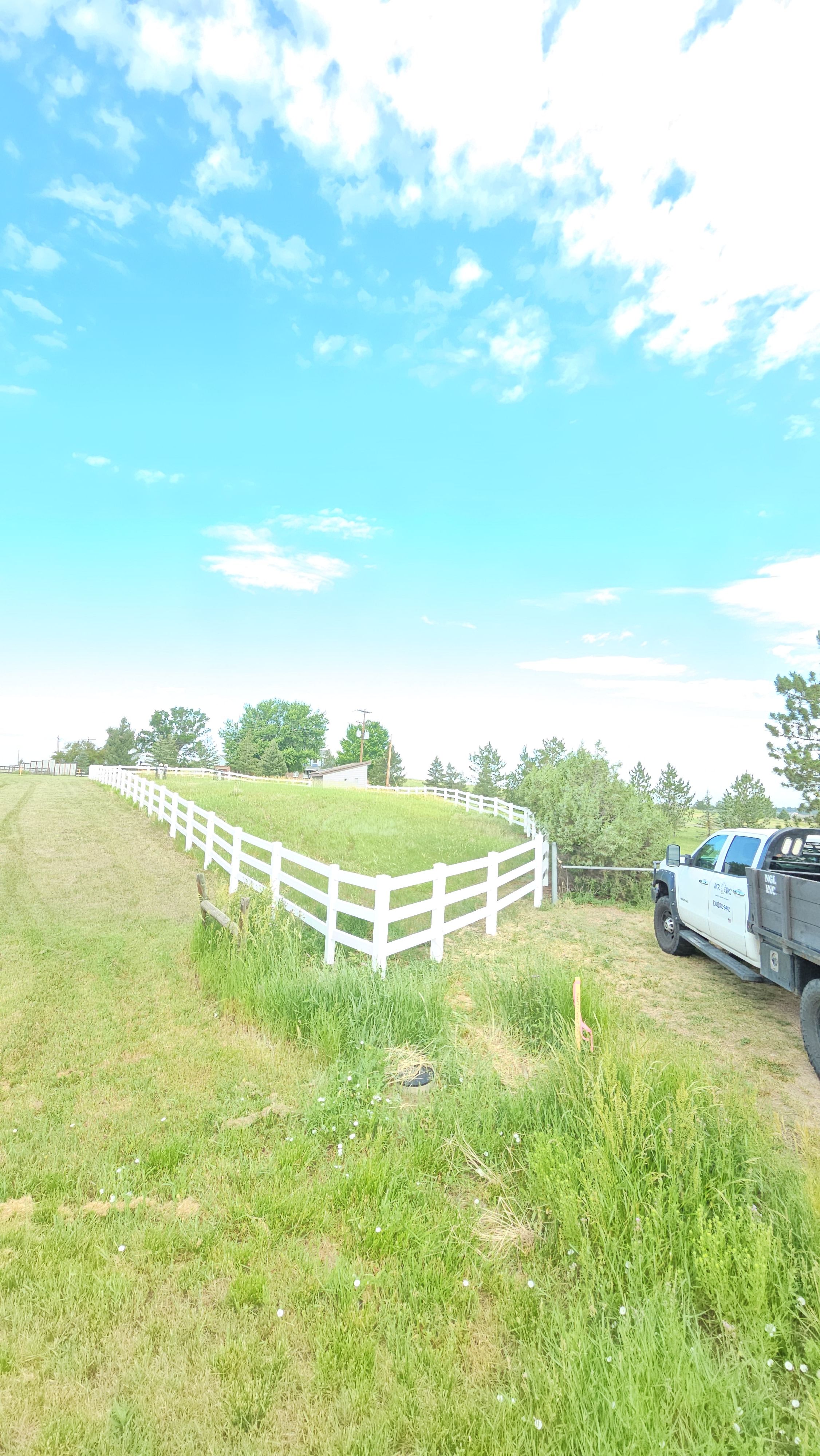  for NGL Landscape Company in Denver, CO