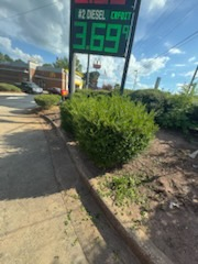  for Thin Green Line Landscaping & More in Laurens, SC