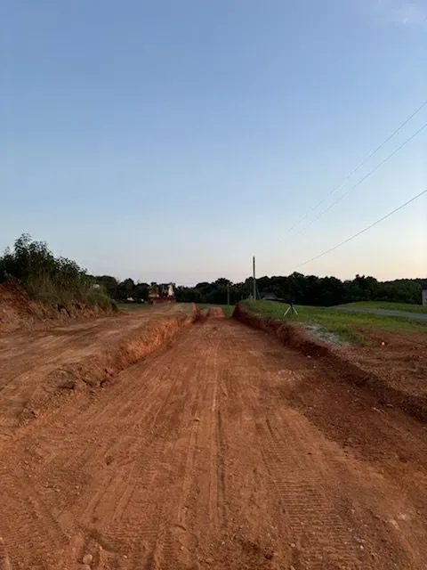  for Three Rivers Dirt Works LLC in Knoxville, TN