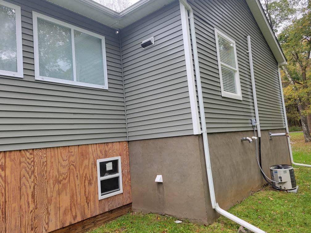  for Shane Services in Sussex County, NJ
