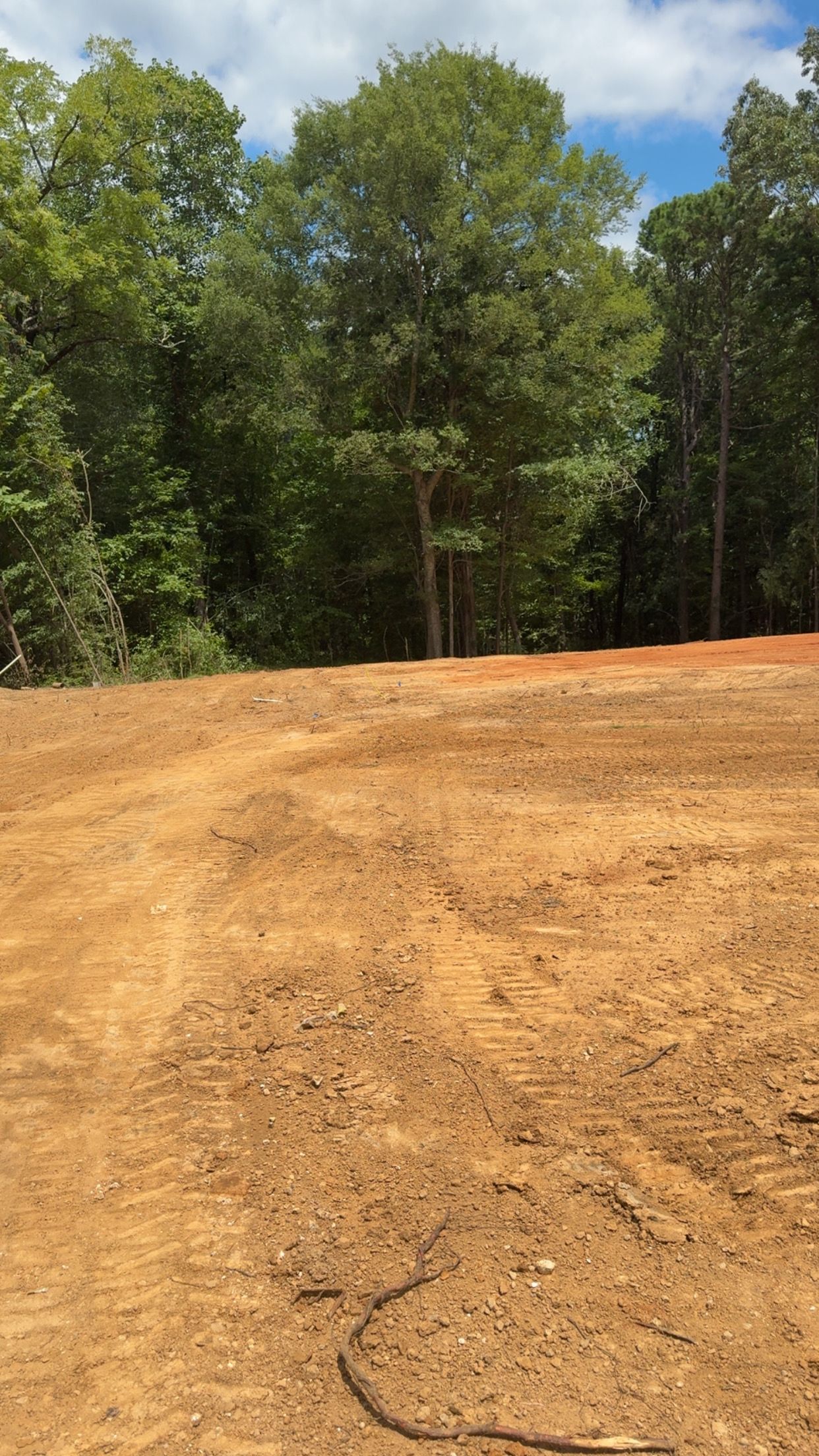  for West TN Dirt Works in Lexington, TN