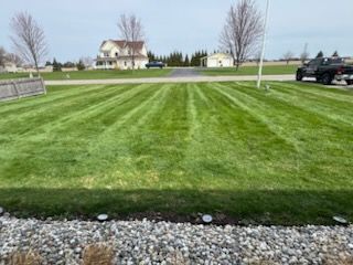  for Daugherty's Tough Lawn Care in Essexville, MI