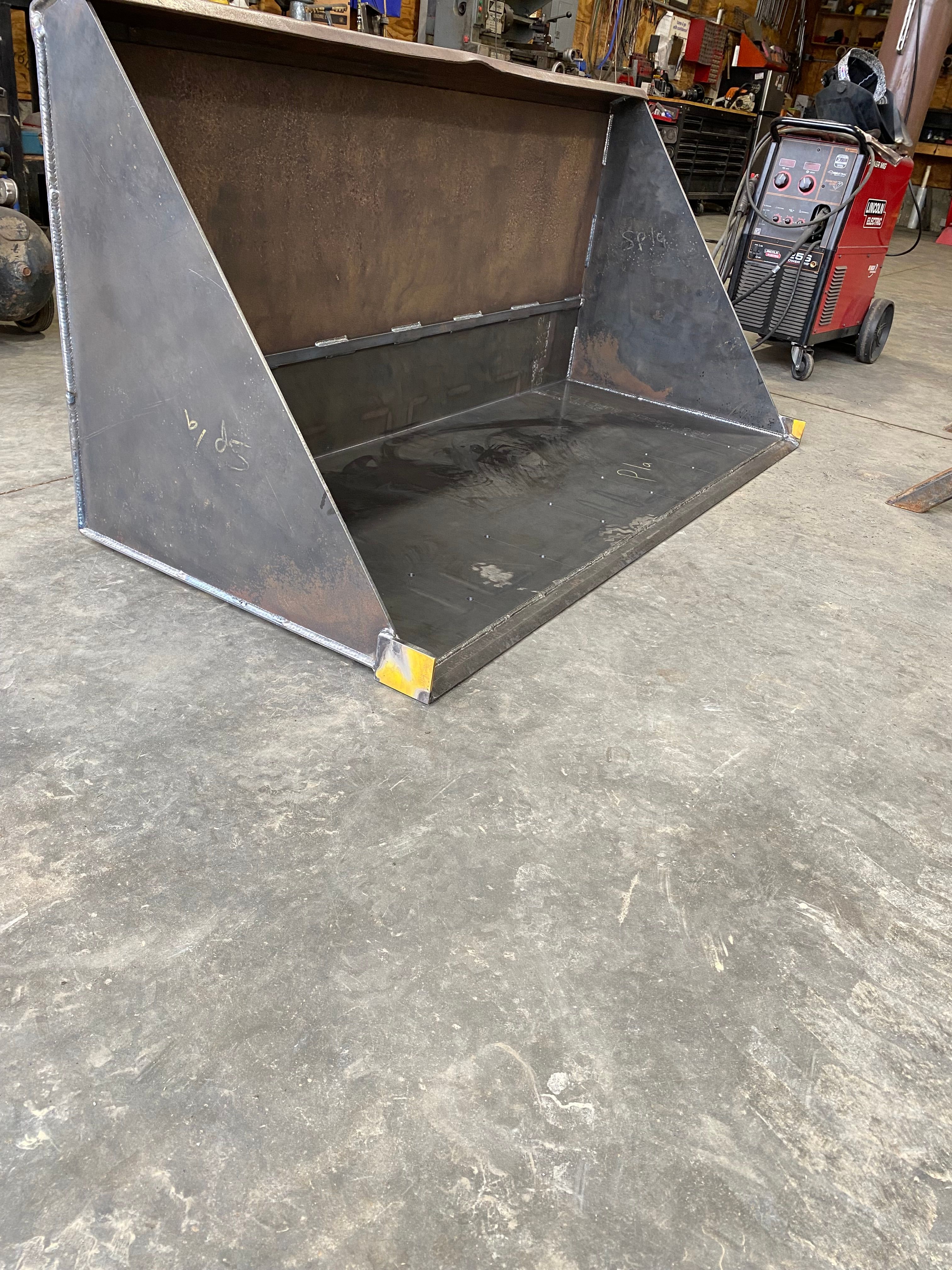  for Anderson River Ag in Cincinnati, OH
