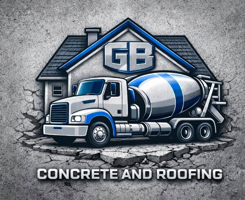  for Gb Concrete & Roofing in Spencer, OK