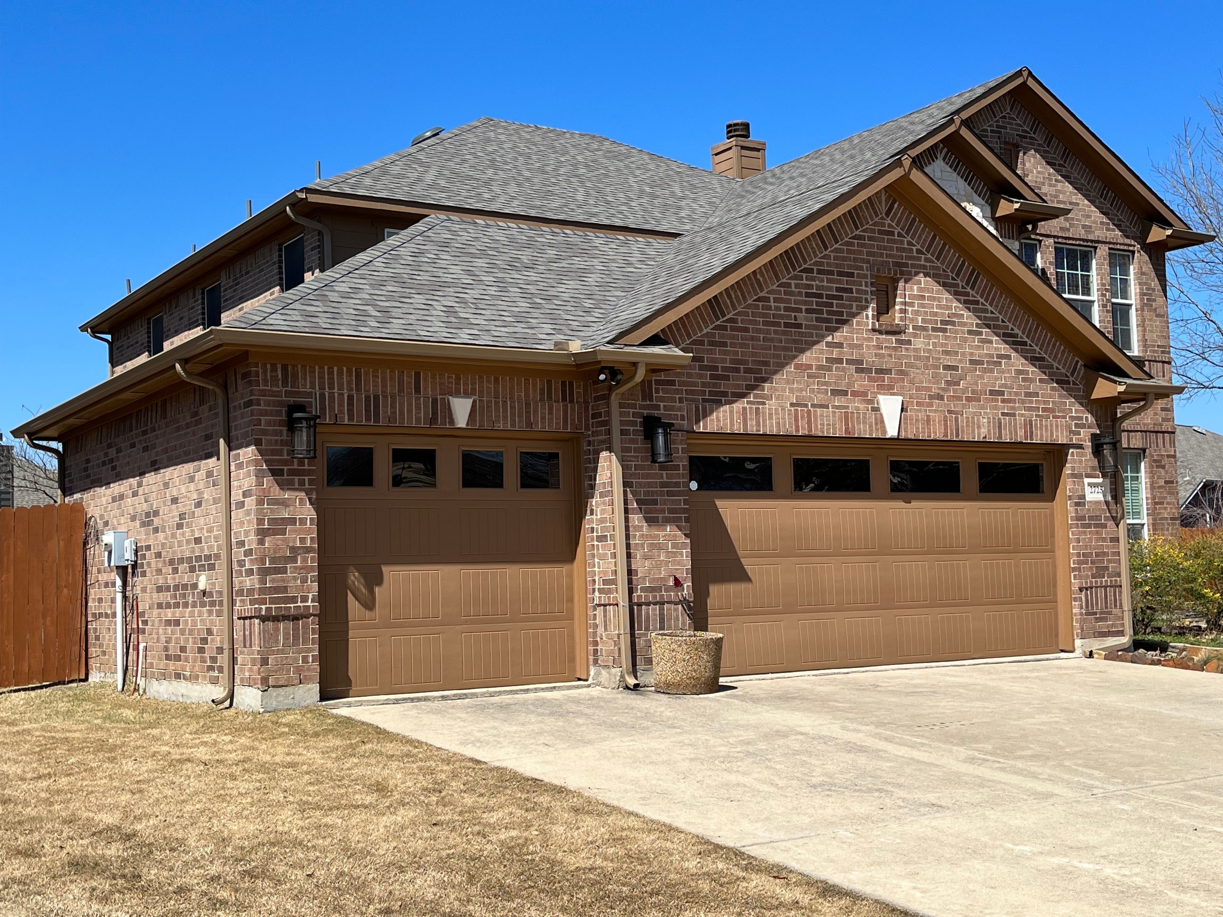All Photos for Major League Roofing in Frisco, TX