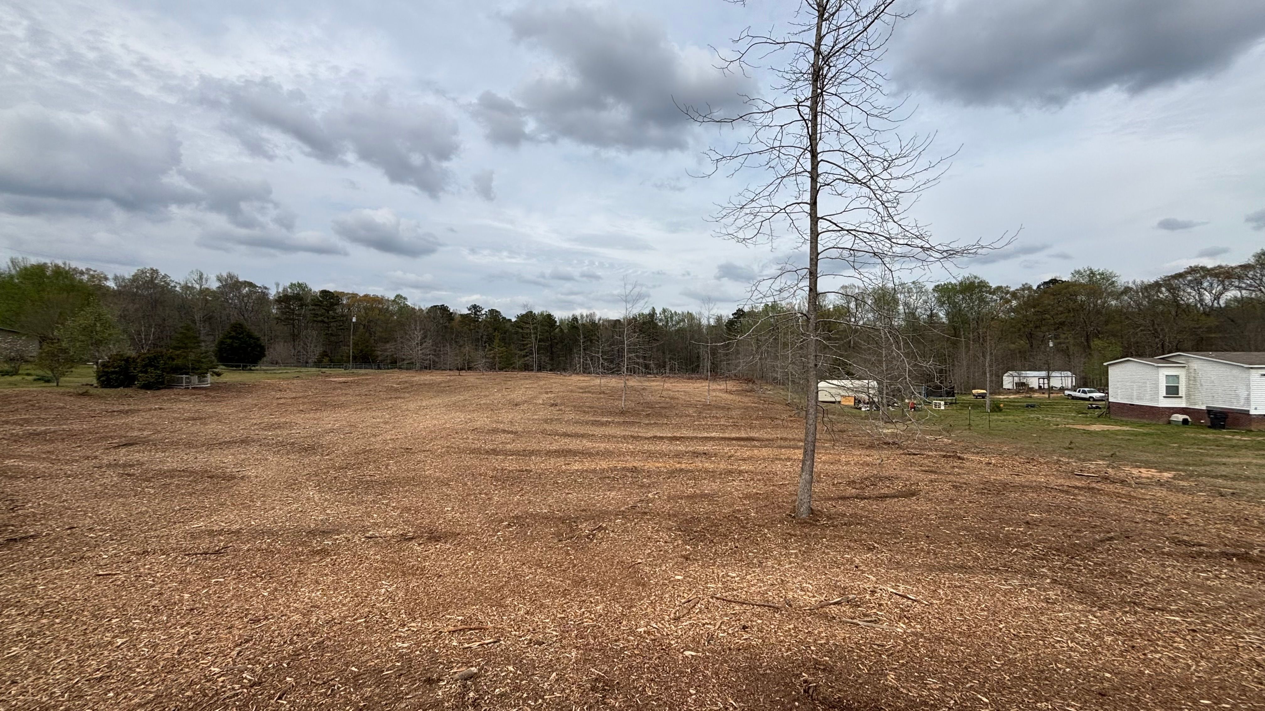  for Bryant's Land Services in Forsyth, GA