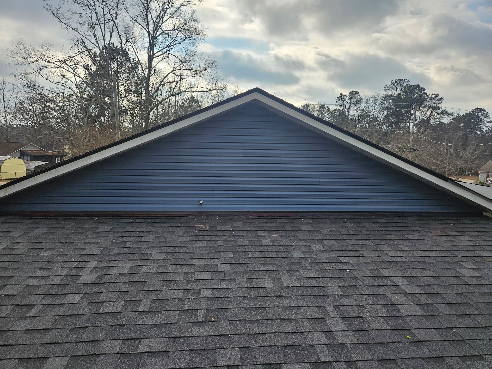  for Hometown Roofing in Greenwood, SC