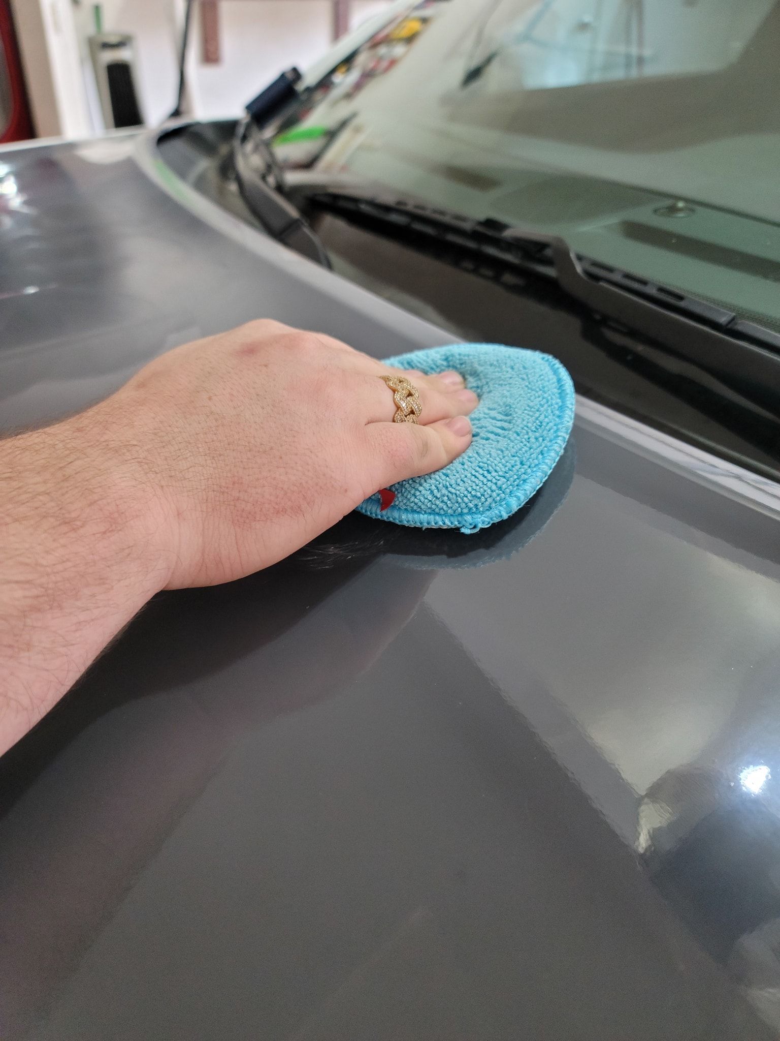  for DB WRAPS in Josephine, TX