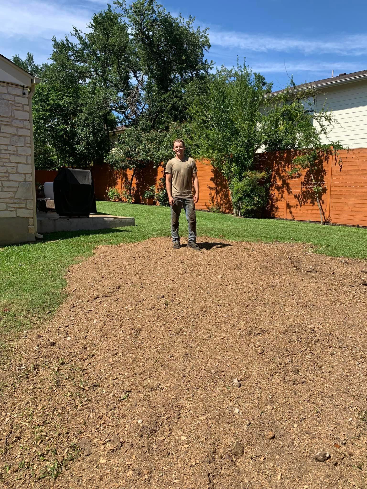  for Camerons Stump Grinding & Tree Services in Austin, TX