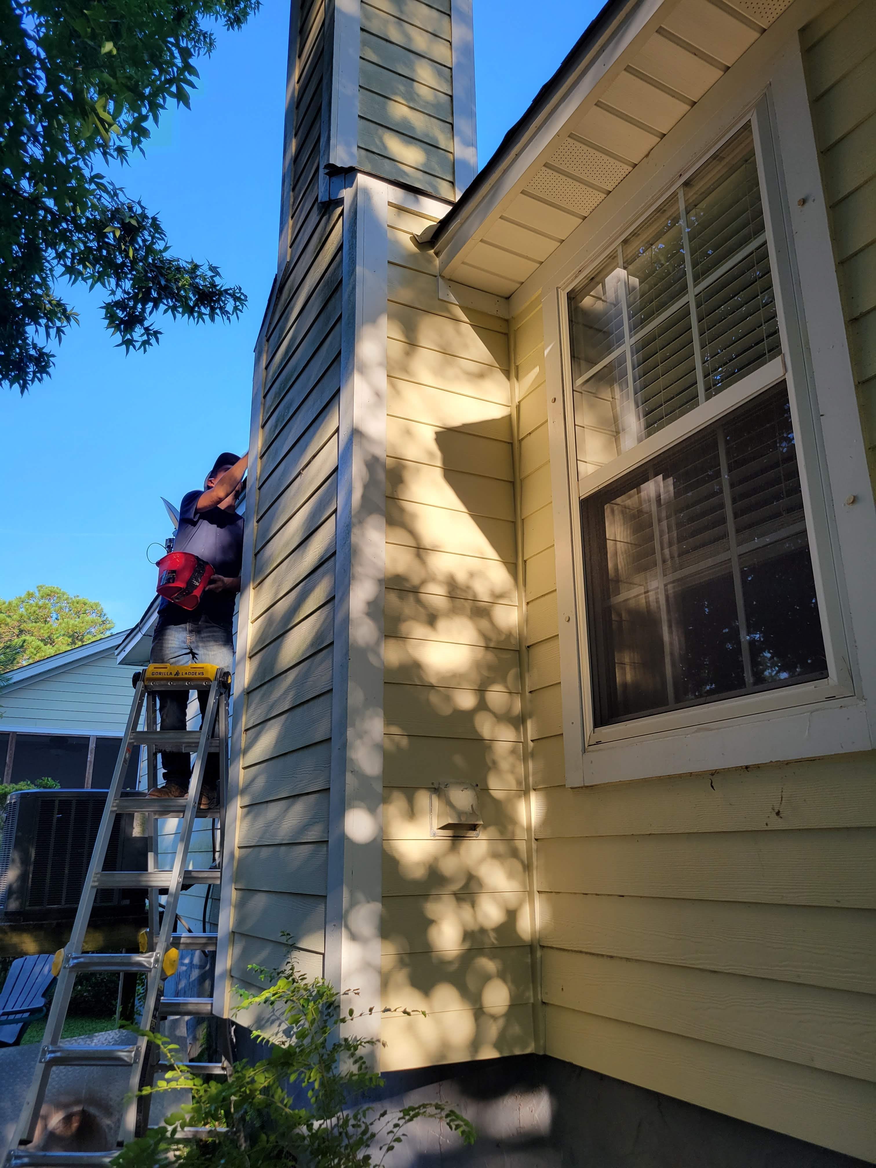  for GVL Renovations in Greenville, SC