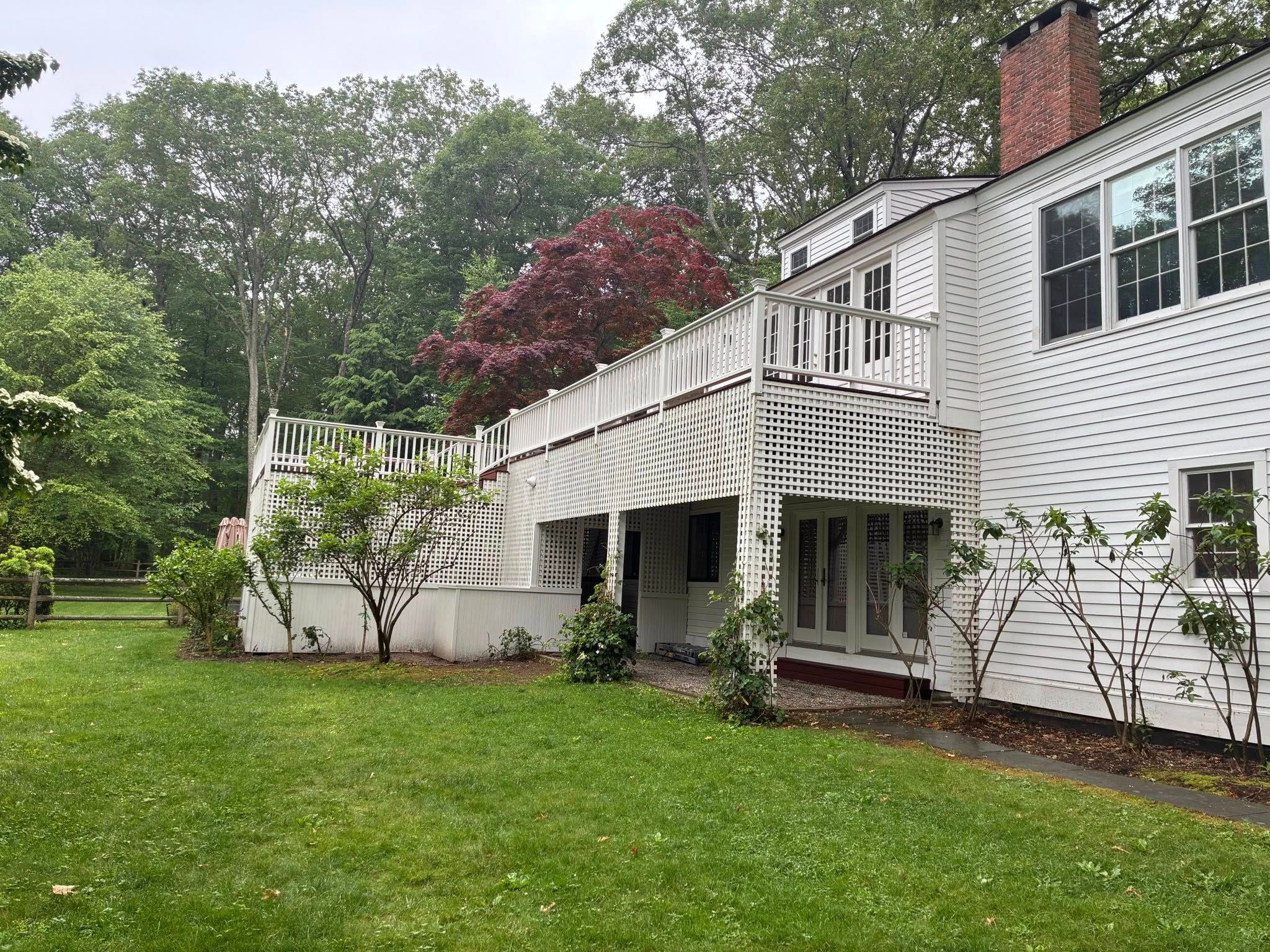 All Photos for Townsend Construction in Litchfield, CT