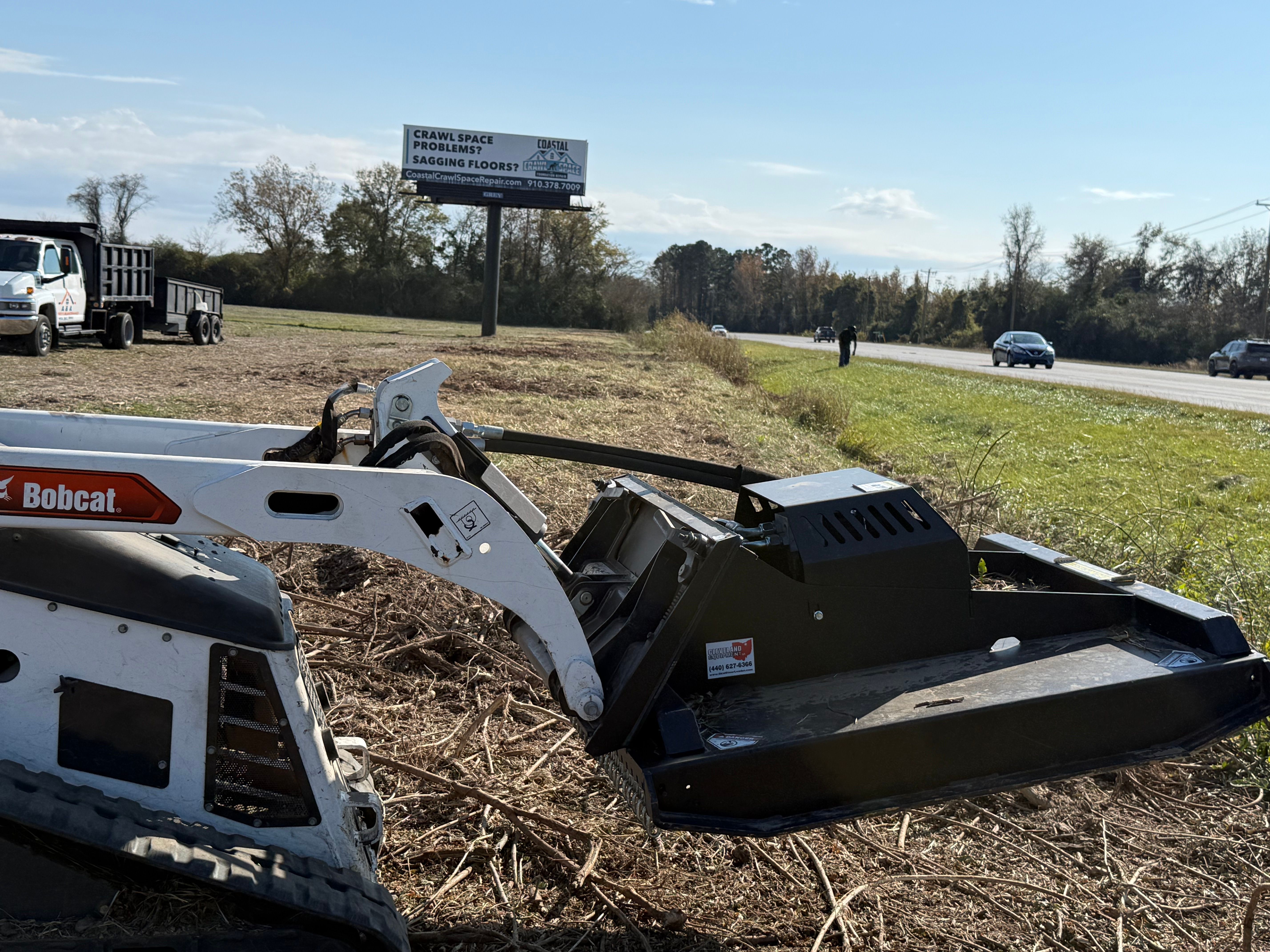  for A&A Property Maintenance in Jacksonville, NC