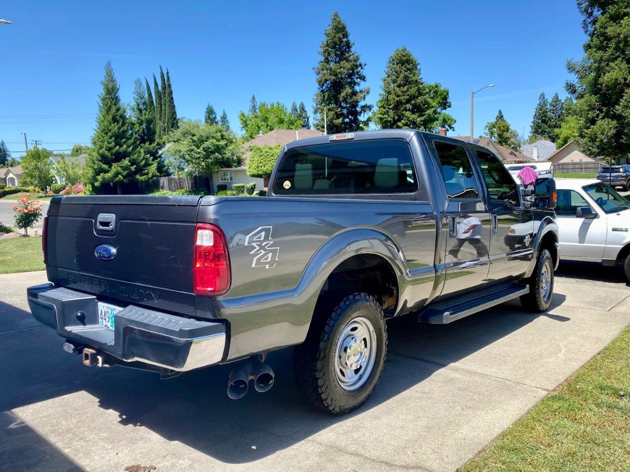  for Apex Mobile Detail LLC in Linda, CA