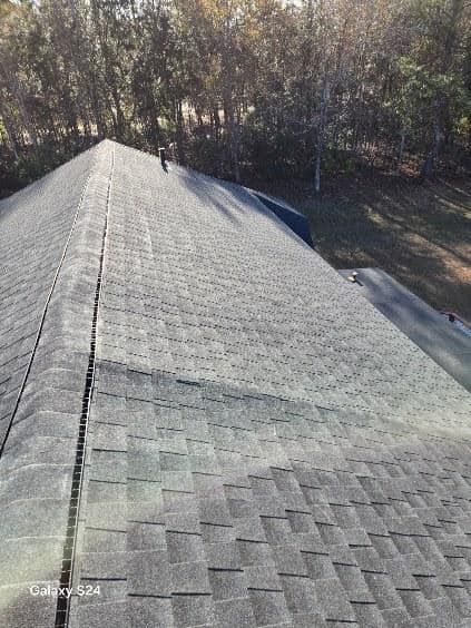 Roofing for SEC Roofing and Siding in Pooler, GA
