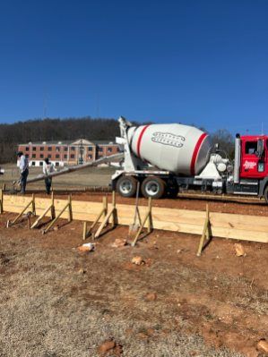  for Inner City Development in Monroe, GA