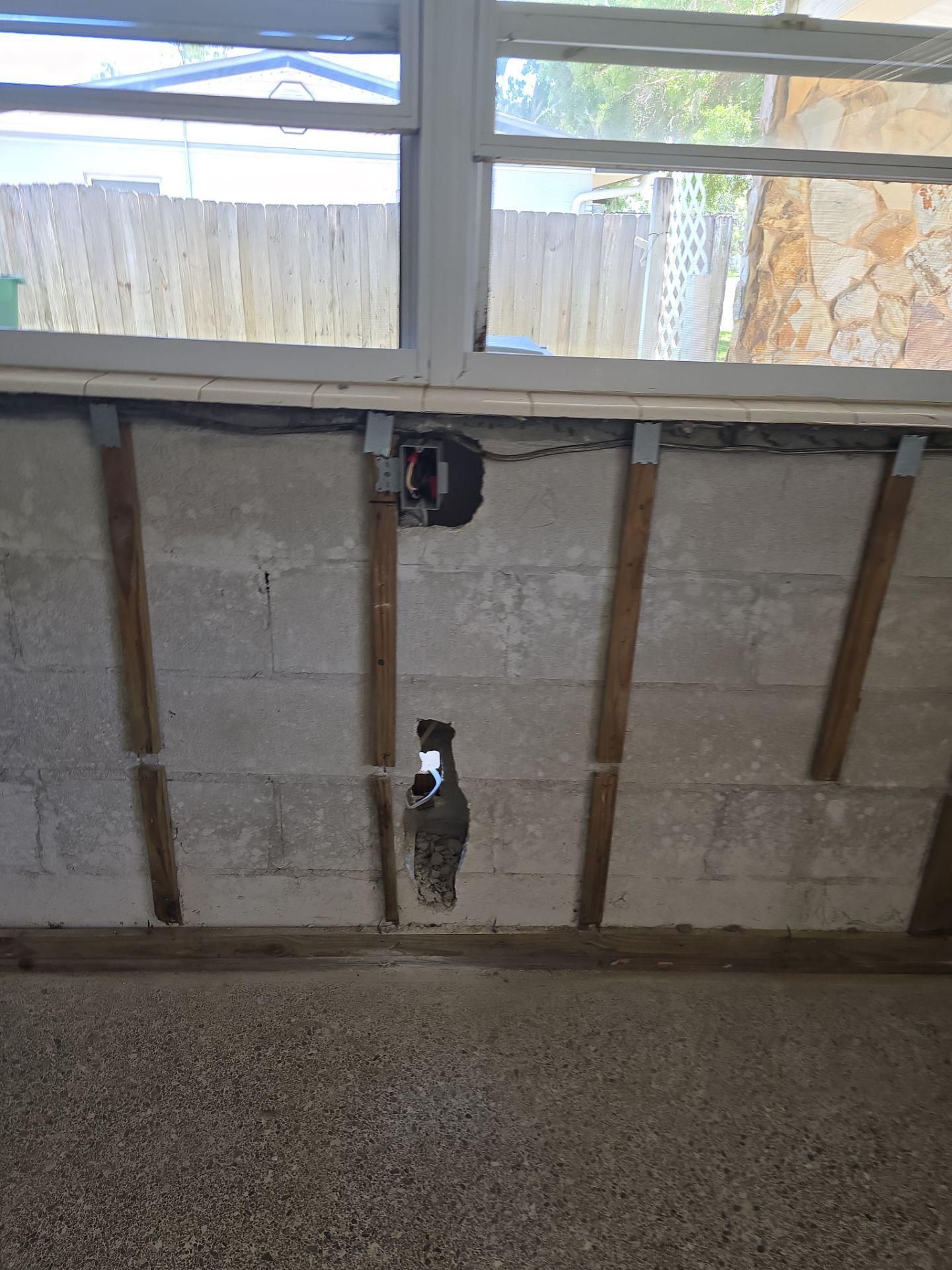  for Zorcon Contracting LLC in Tampa, FL