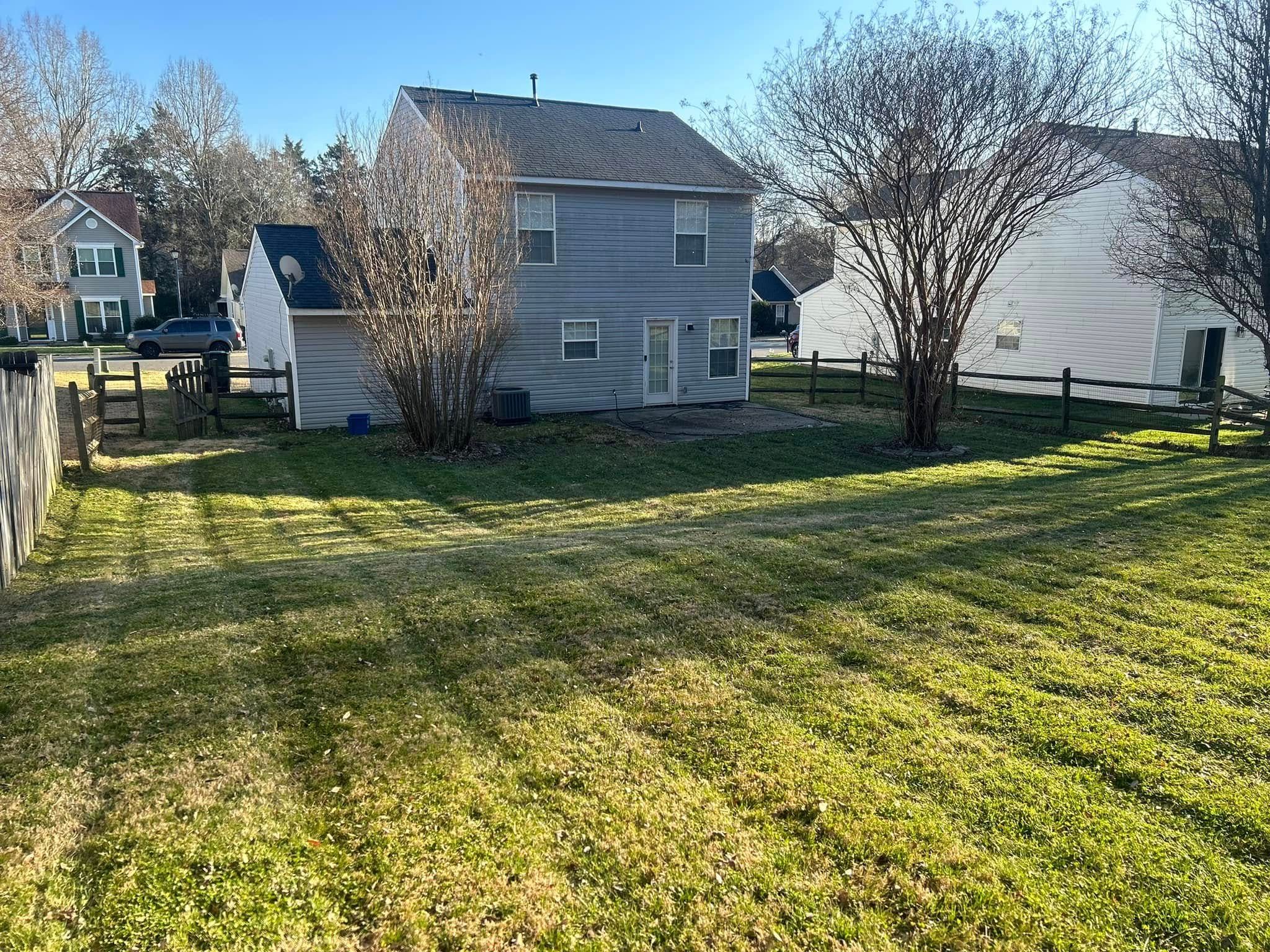 All Photos for Durham Right Lawn Services in Rock Hill, SC