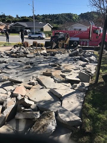  for S.L. Concrete in Upland, CA