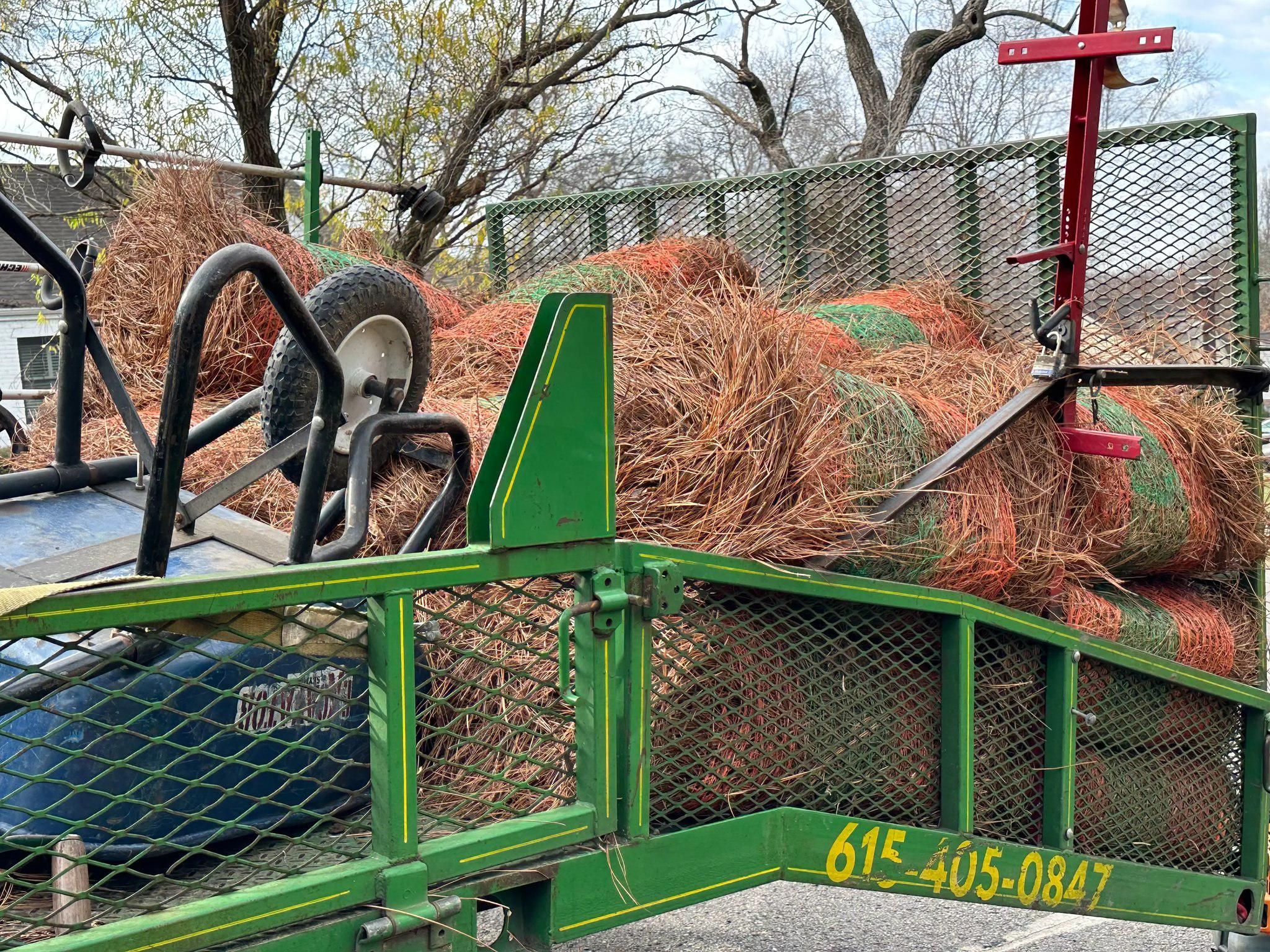  for The Right Price Right Choice Lawn Care Services in Murfreesboro, TN