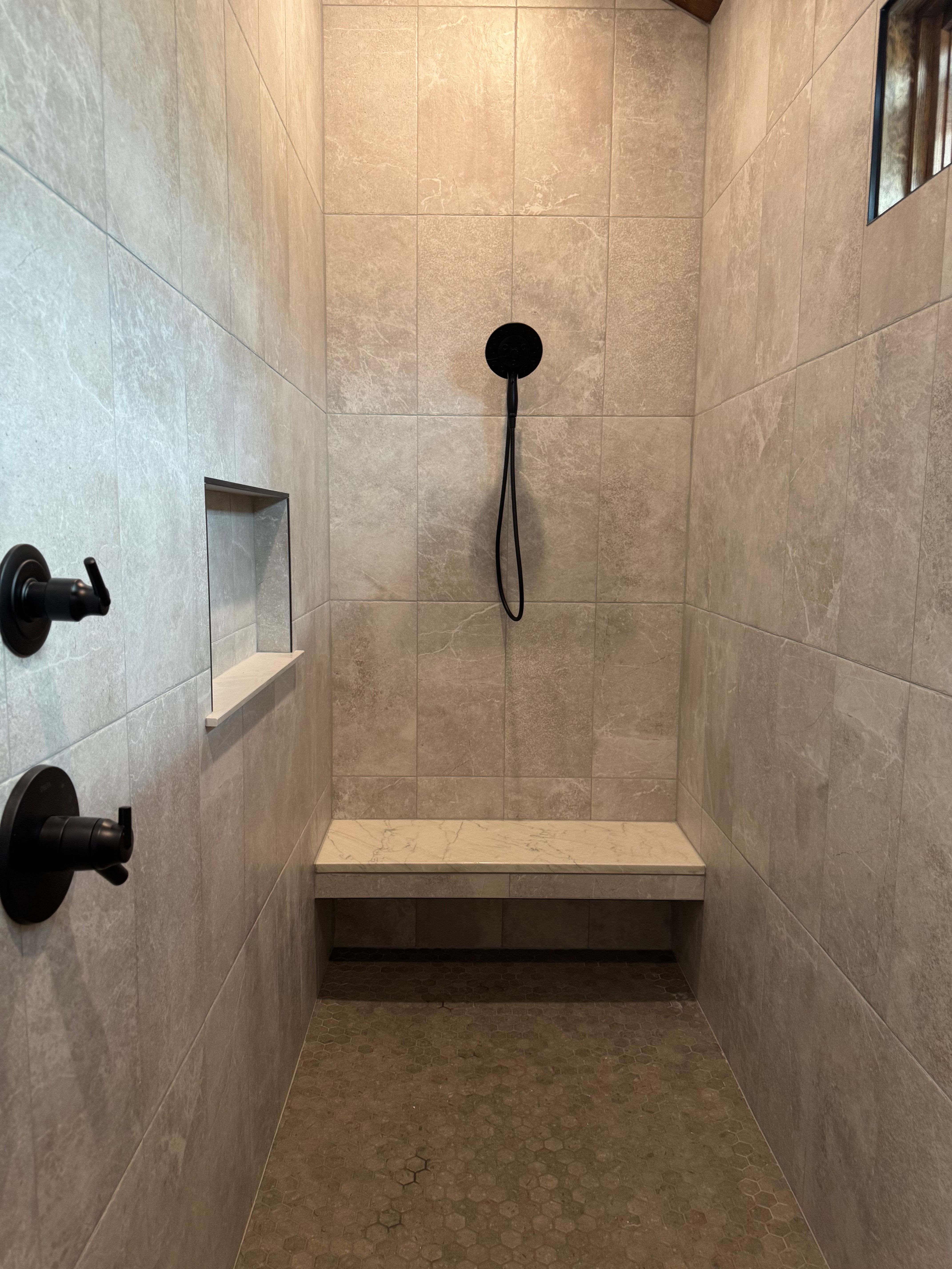  for Cartecay River Flooring/ Tile showers  in Ellijay, GA