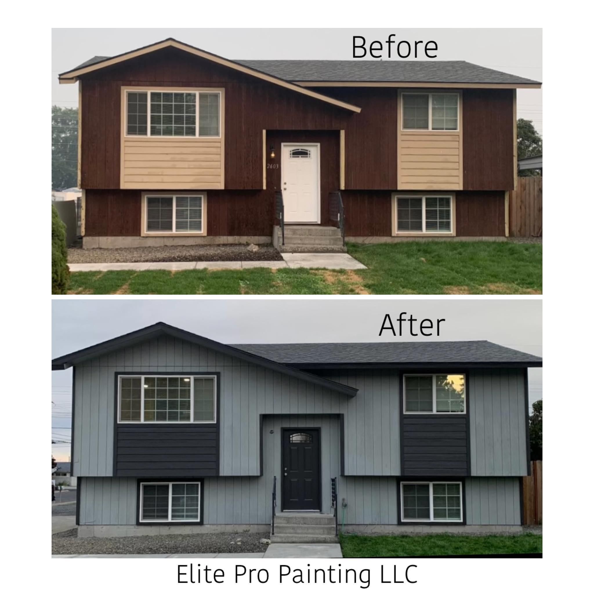  for Elite Pro Painting in Moses Lake, WA