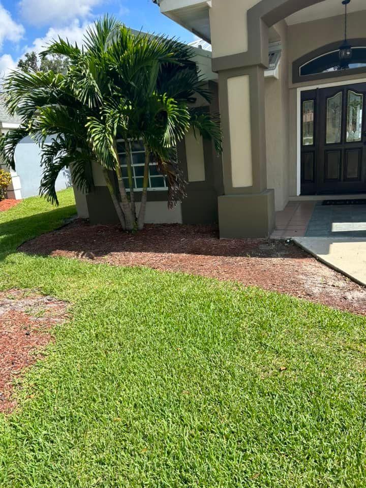 All Photos for Estrada All Pro Lawn Service in Auburndale, Florida