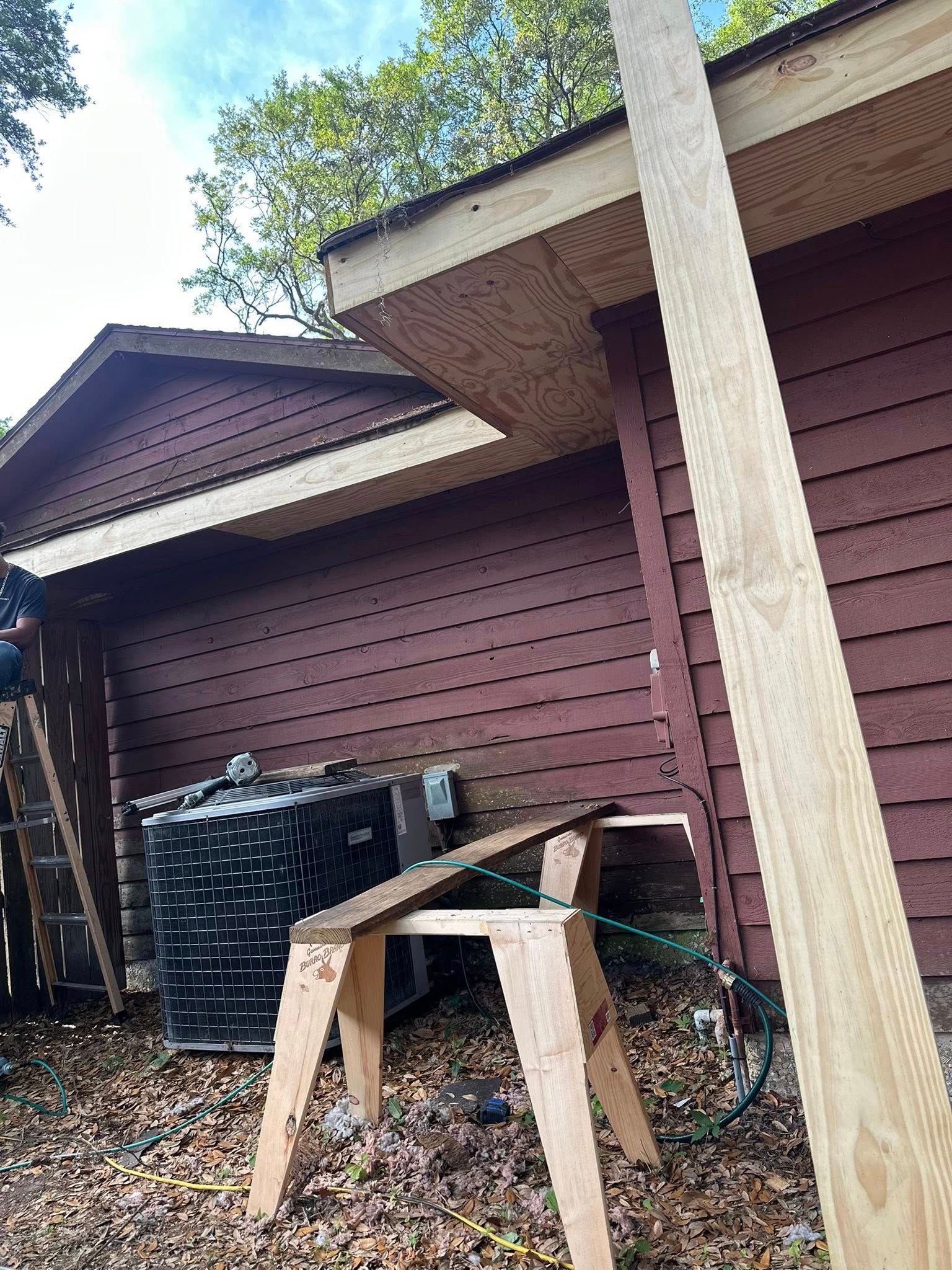  for K & L Construction in Woodbine, GA