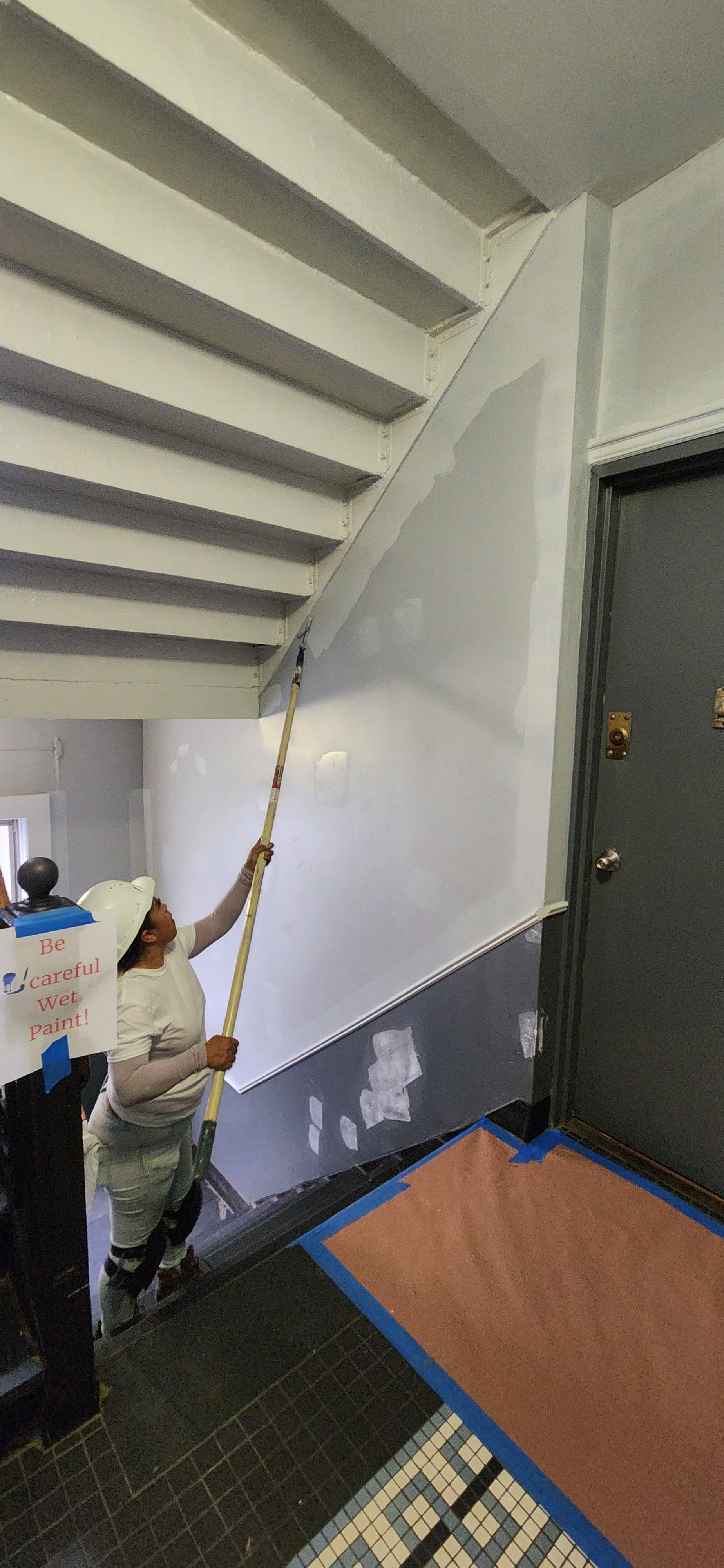  for Arpi & Alvarado Painting and Repair in Brooklyn, NY