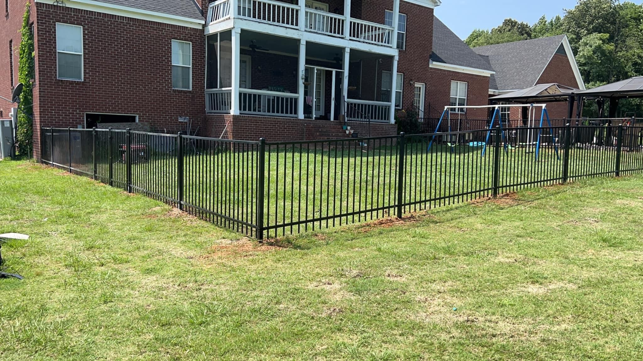  for Manning Fence, LLC in Hernando, MS