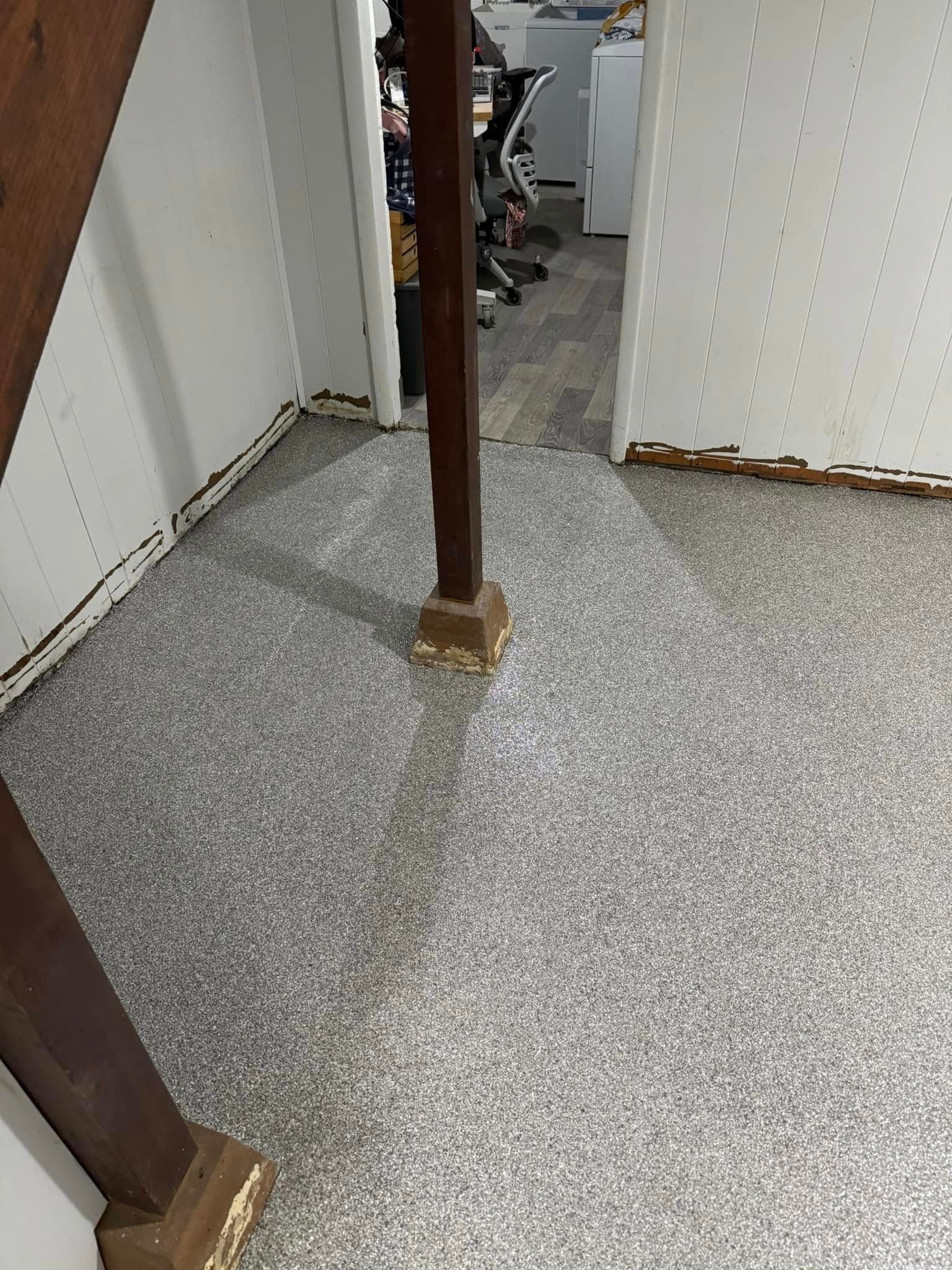  for TC Flooring in Orient, OH