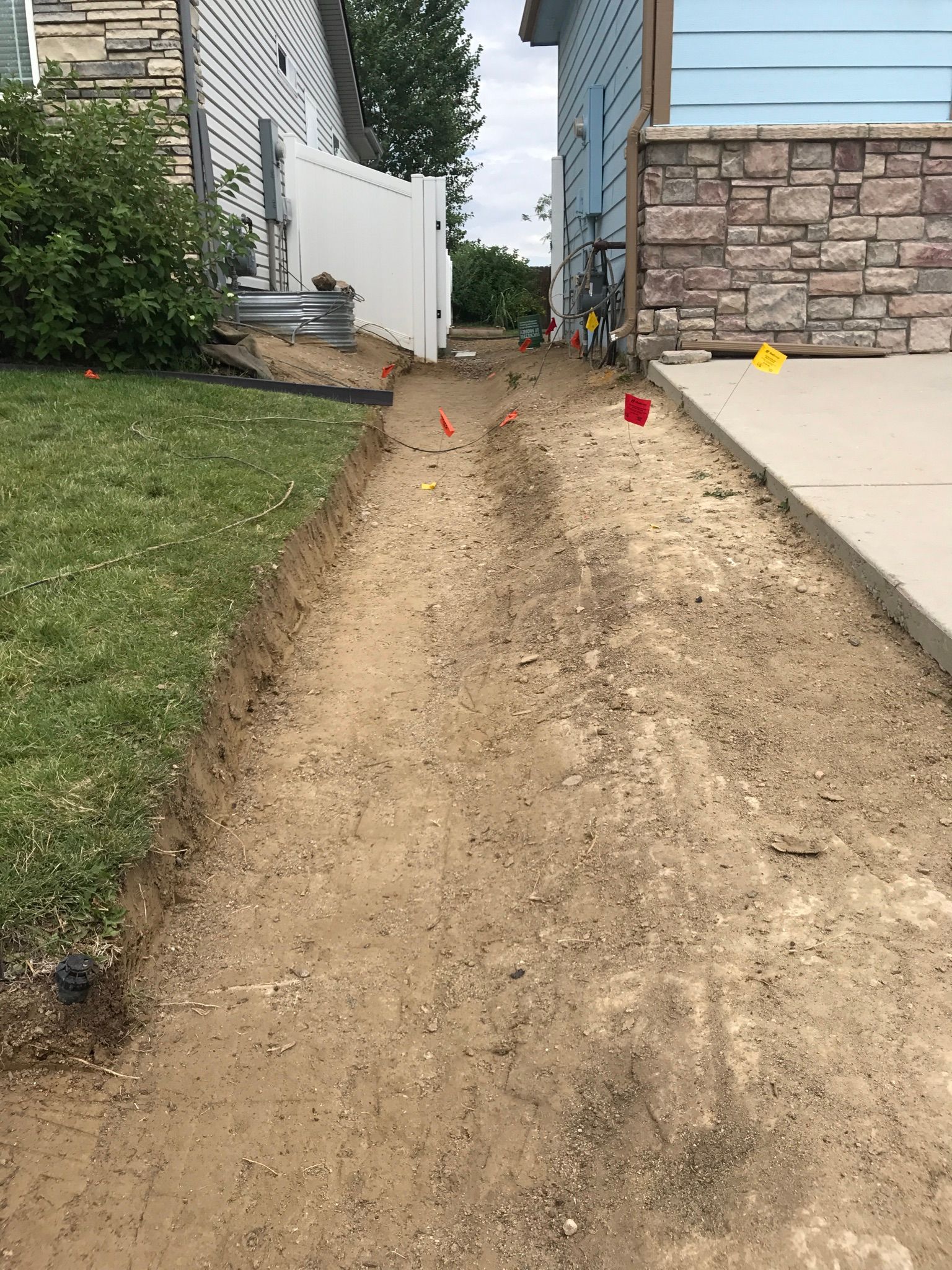  for Rock Masters Inc. in Evans, CO