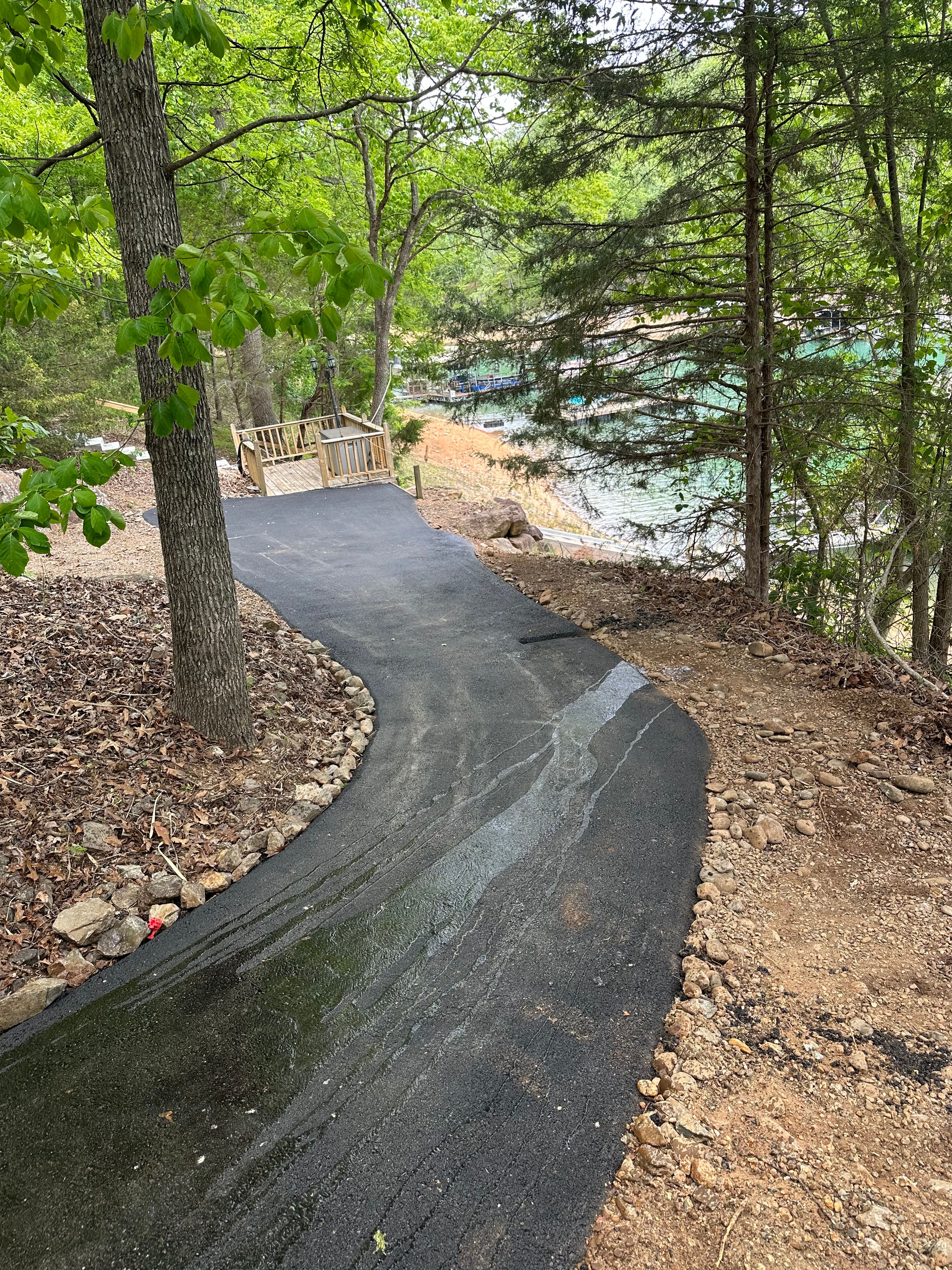  for Metzler Paving and Sealcoating LLC in Jacksboro, TN