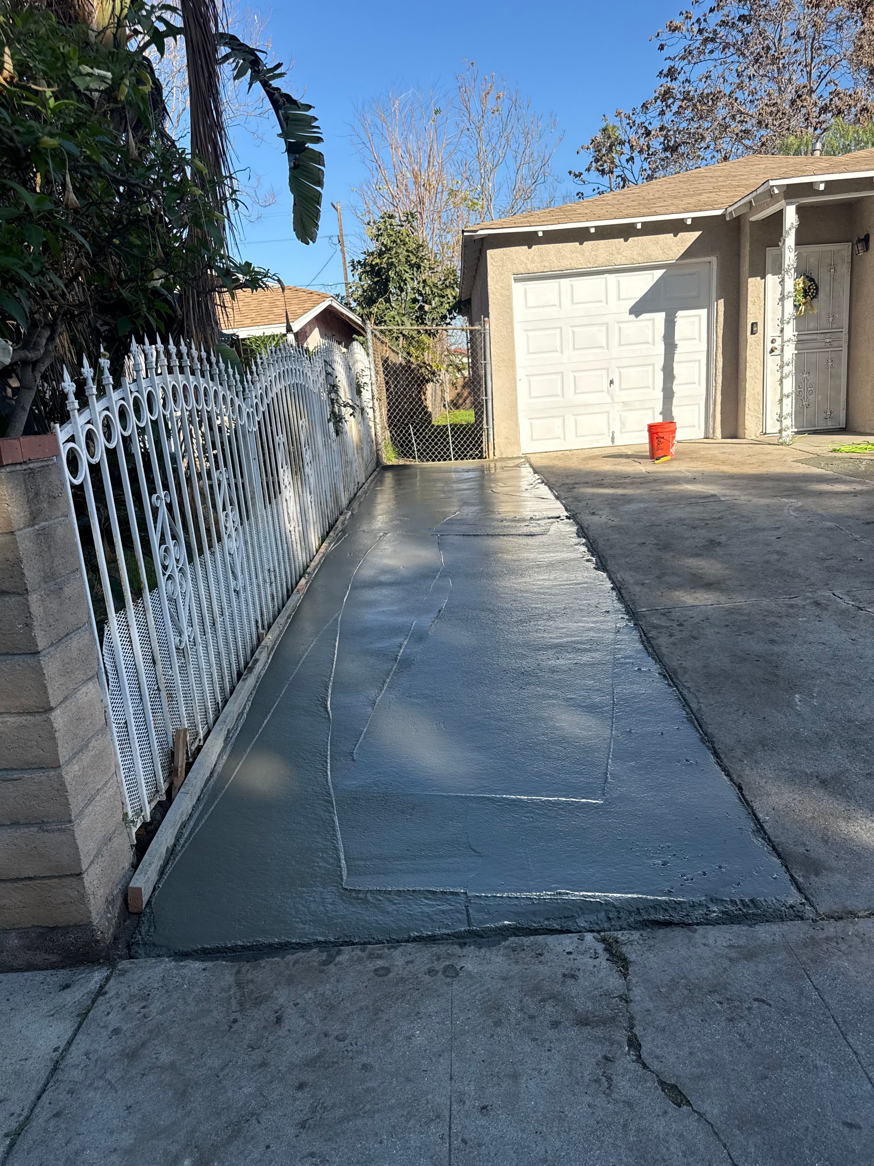  for 4 Seasons Concrete Inc. in Gardena, CA