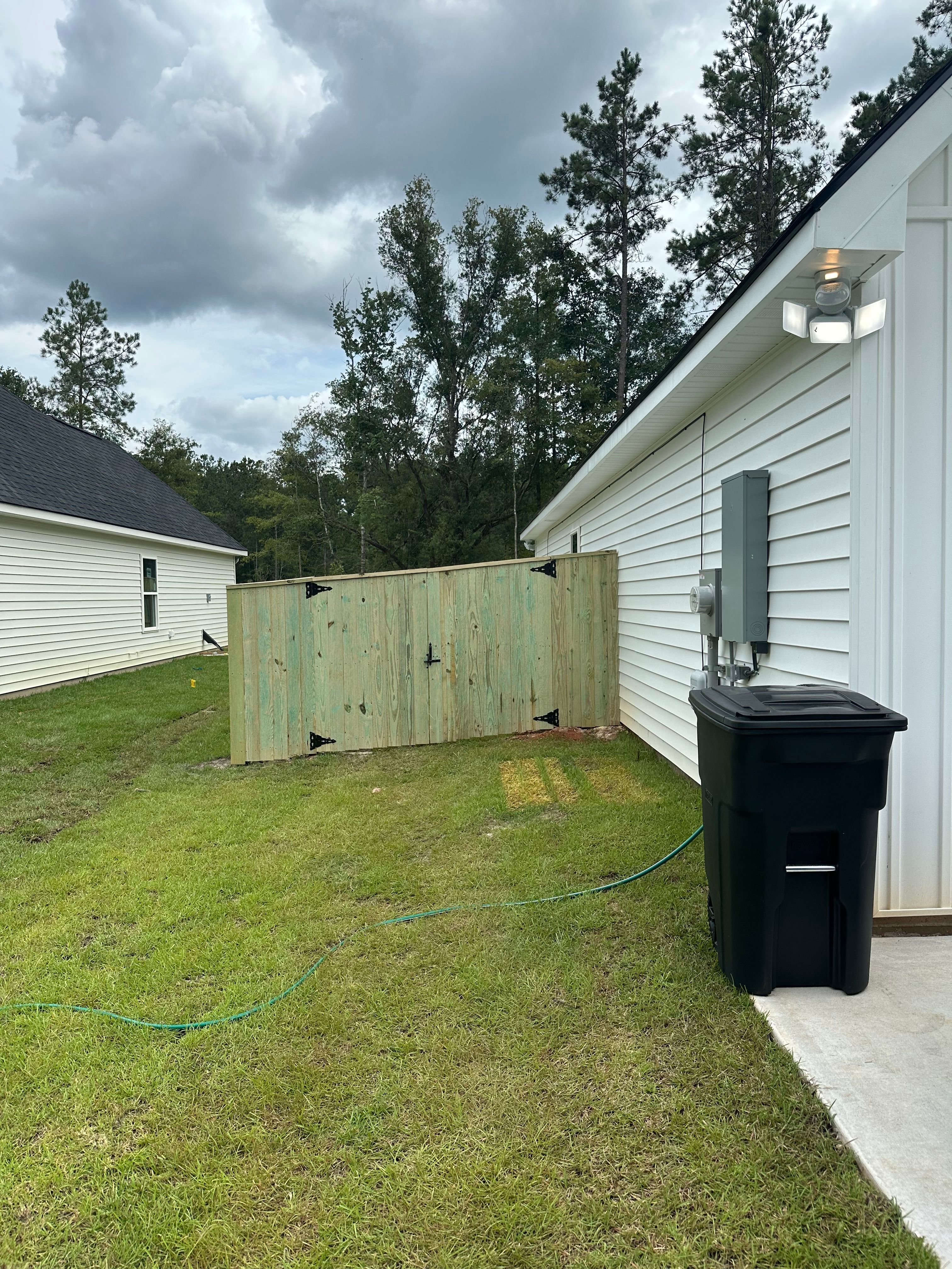  for Platinum Construction llc in Pearl River, MS